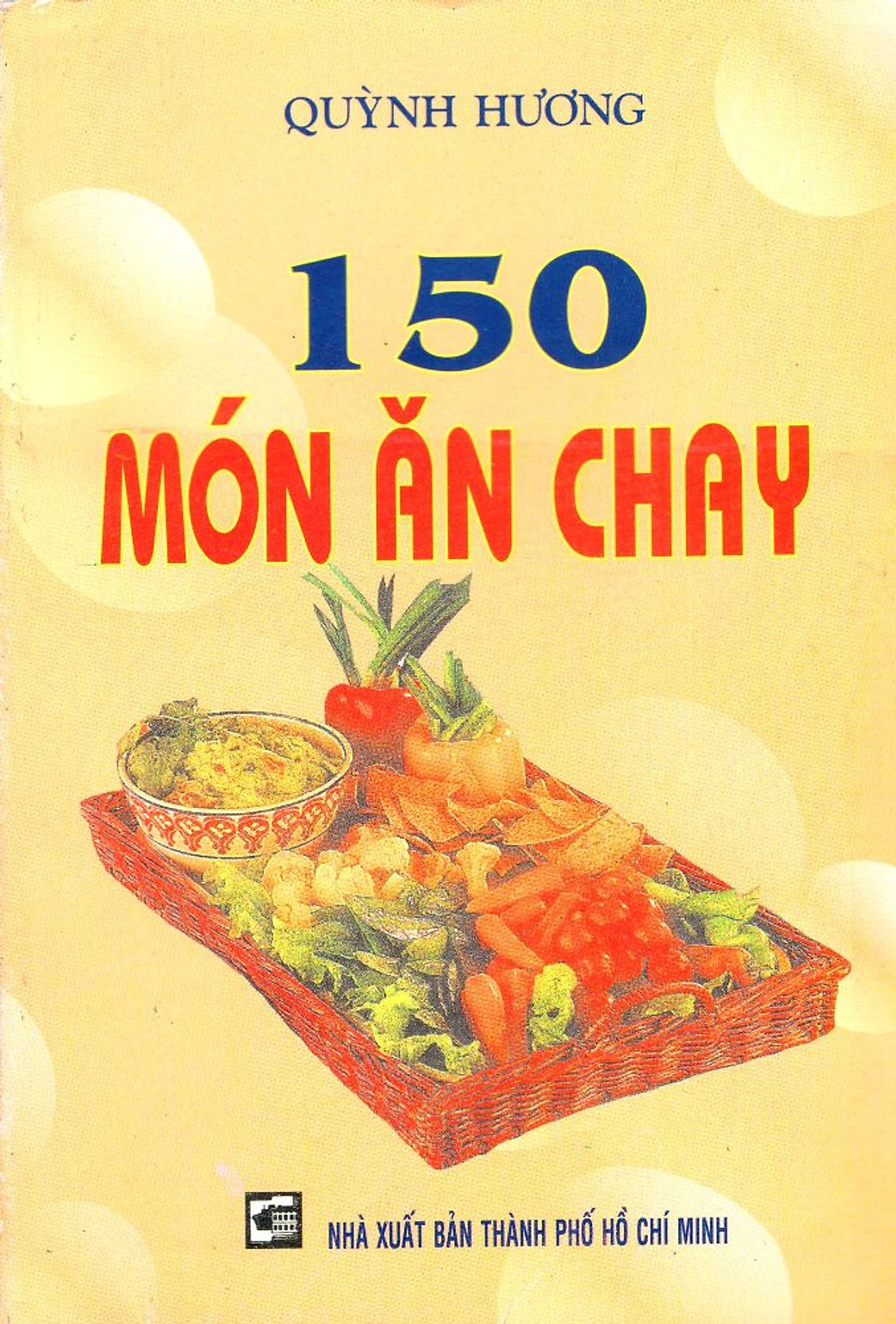 150 Món Ăn Chay