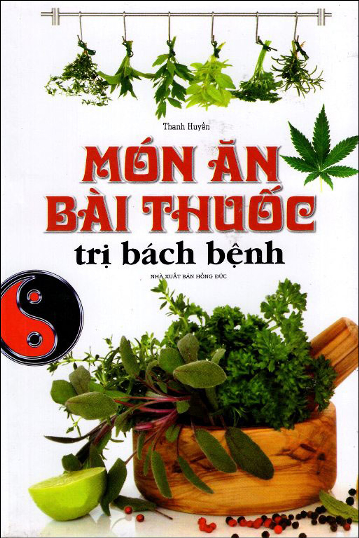 Món Ăn Bài Thuốc Trị Bách Bệnh 