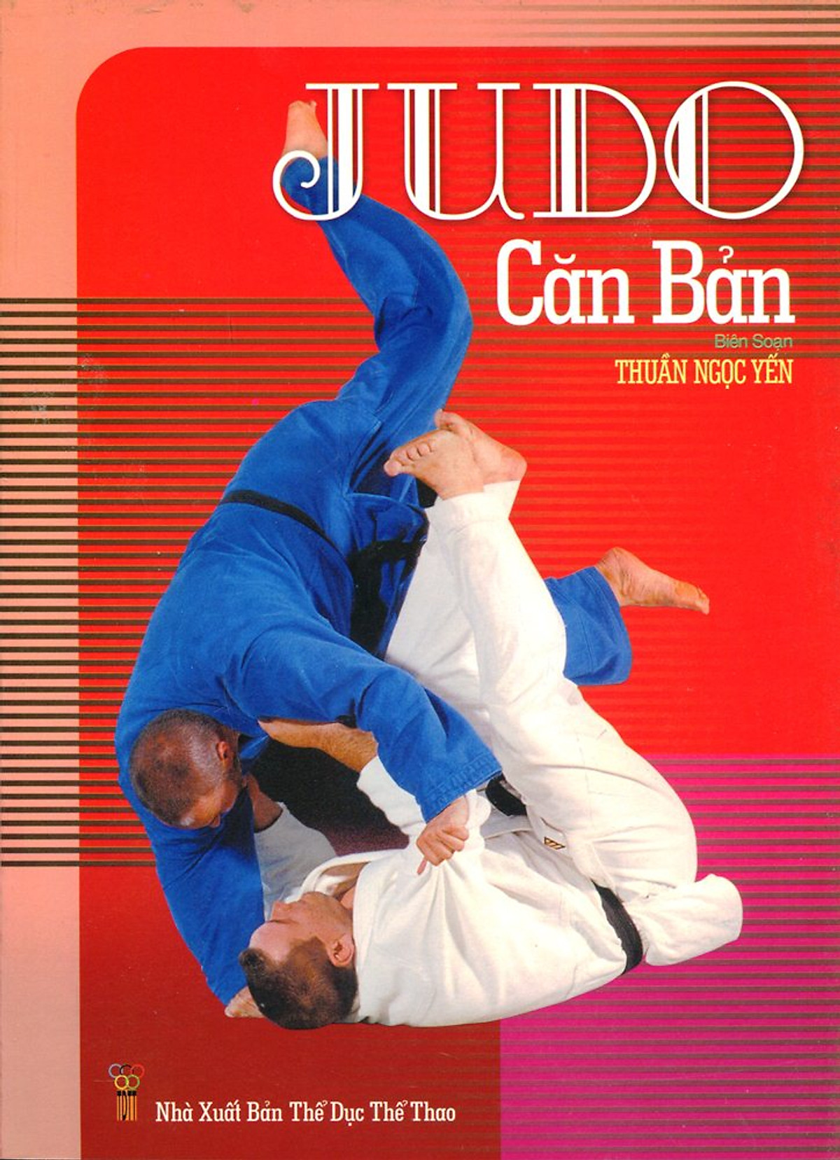 Judo Căn Bản