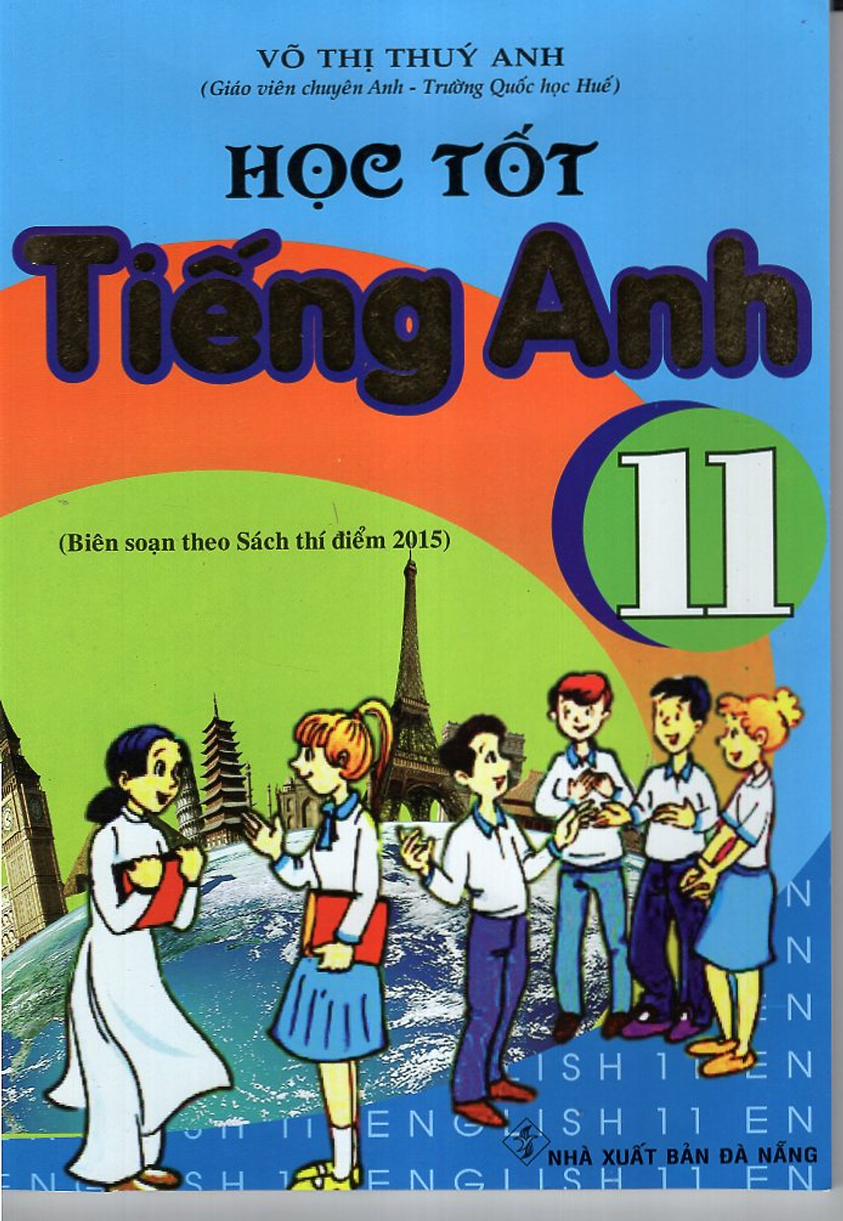 Học Tốt Tiếng Anh 11