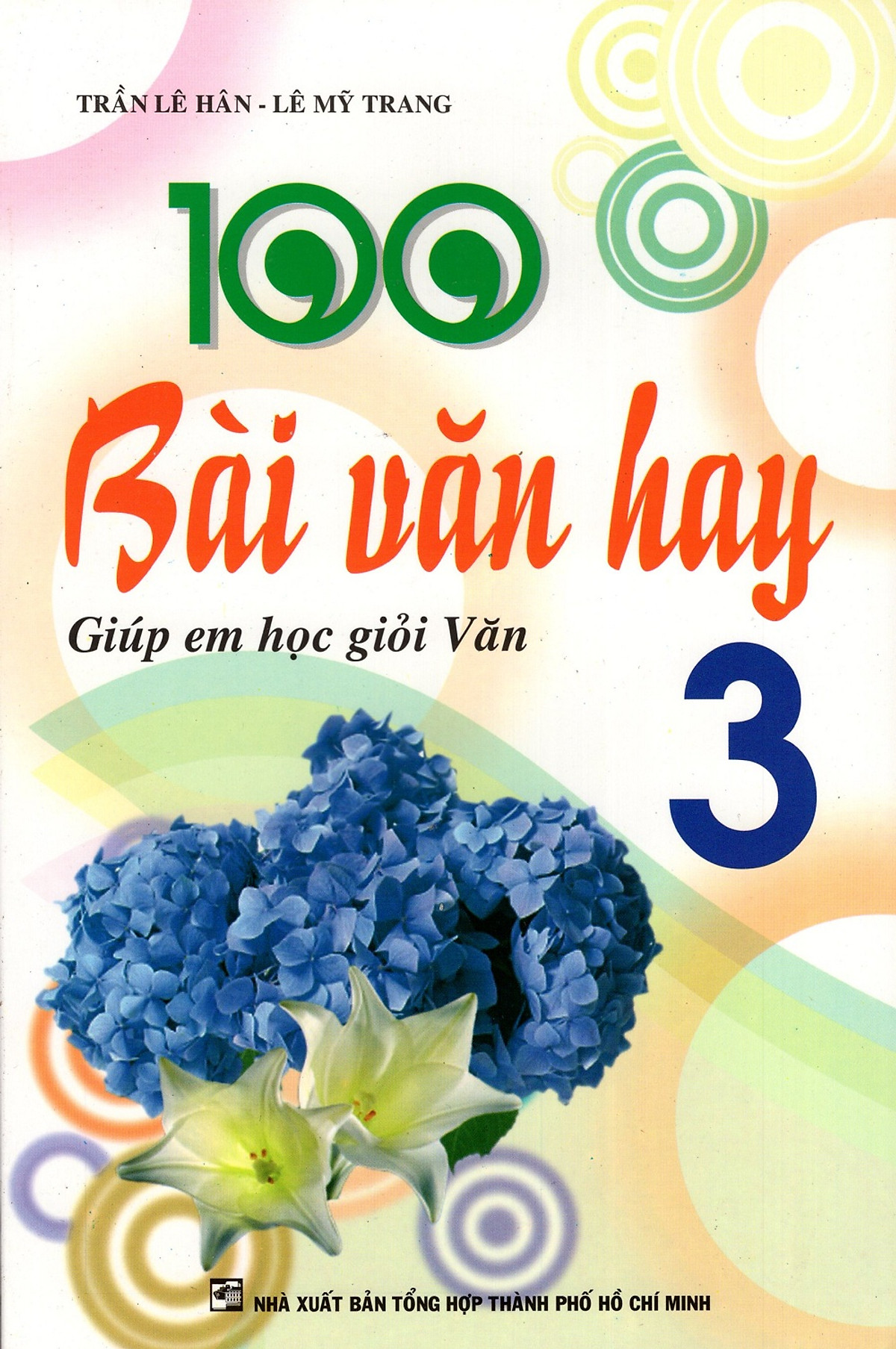 100 Bài Văn Hay Lớp 3