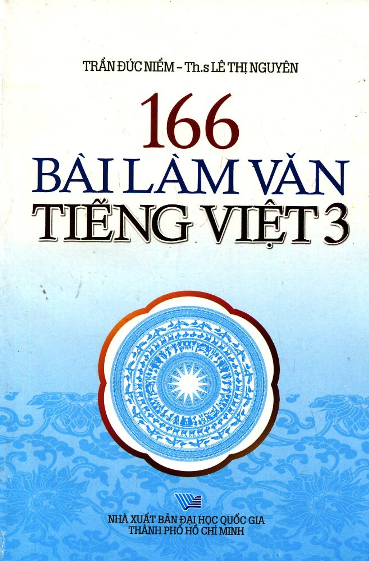 166 Bài Làm Văn Tiếng Việt Lớp 3