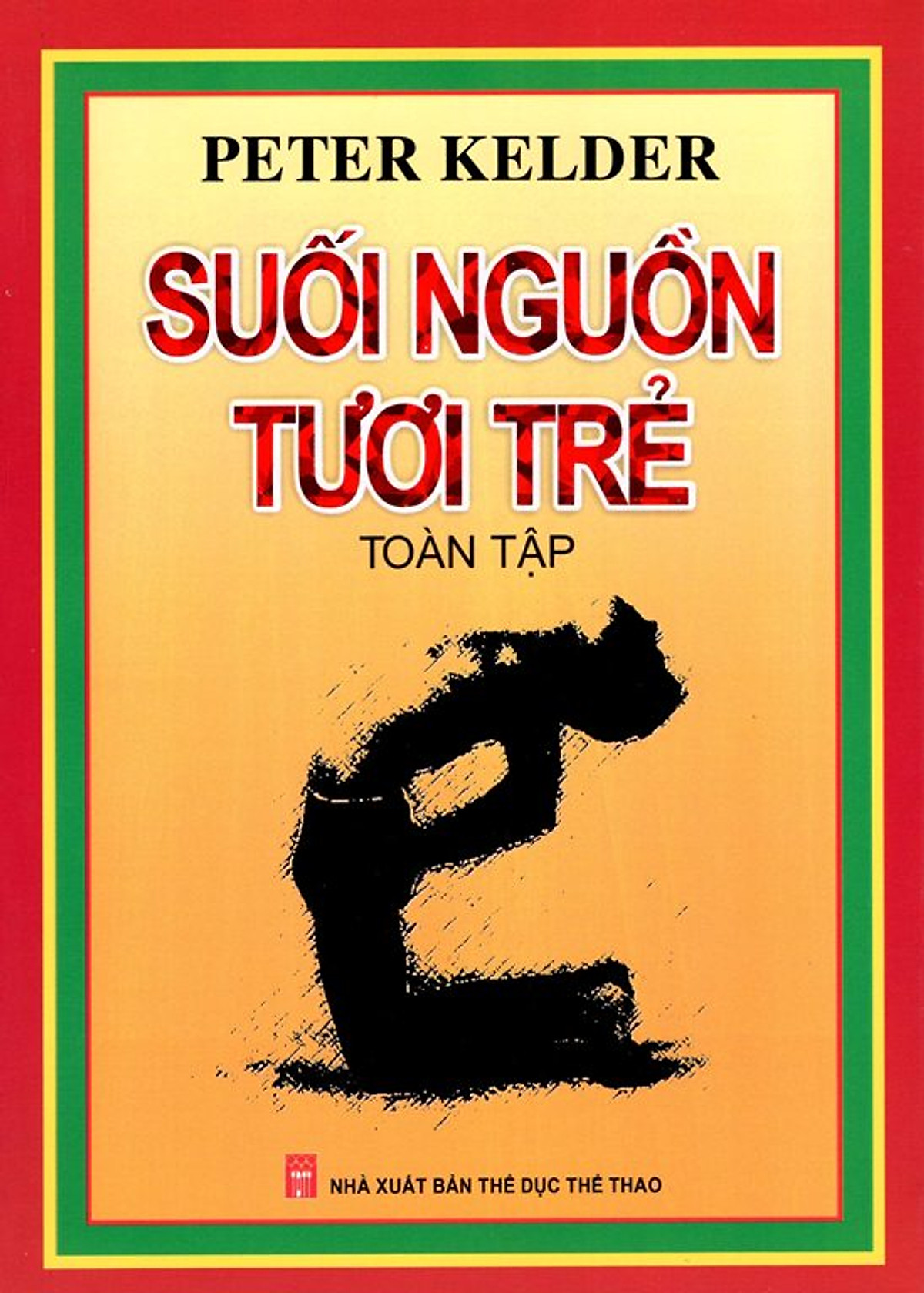 Suối Nguồn Tươi Trẻ (Toàn Tập)