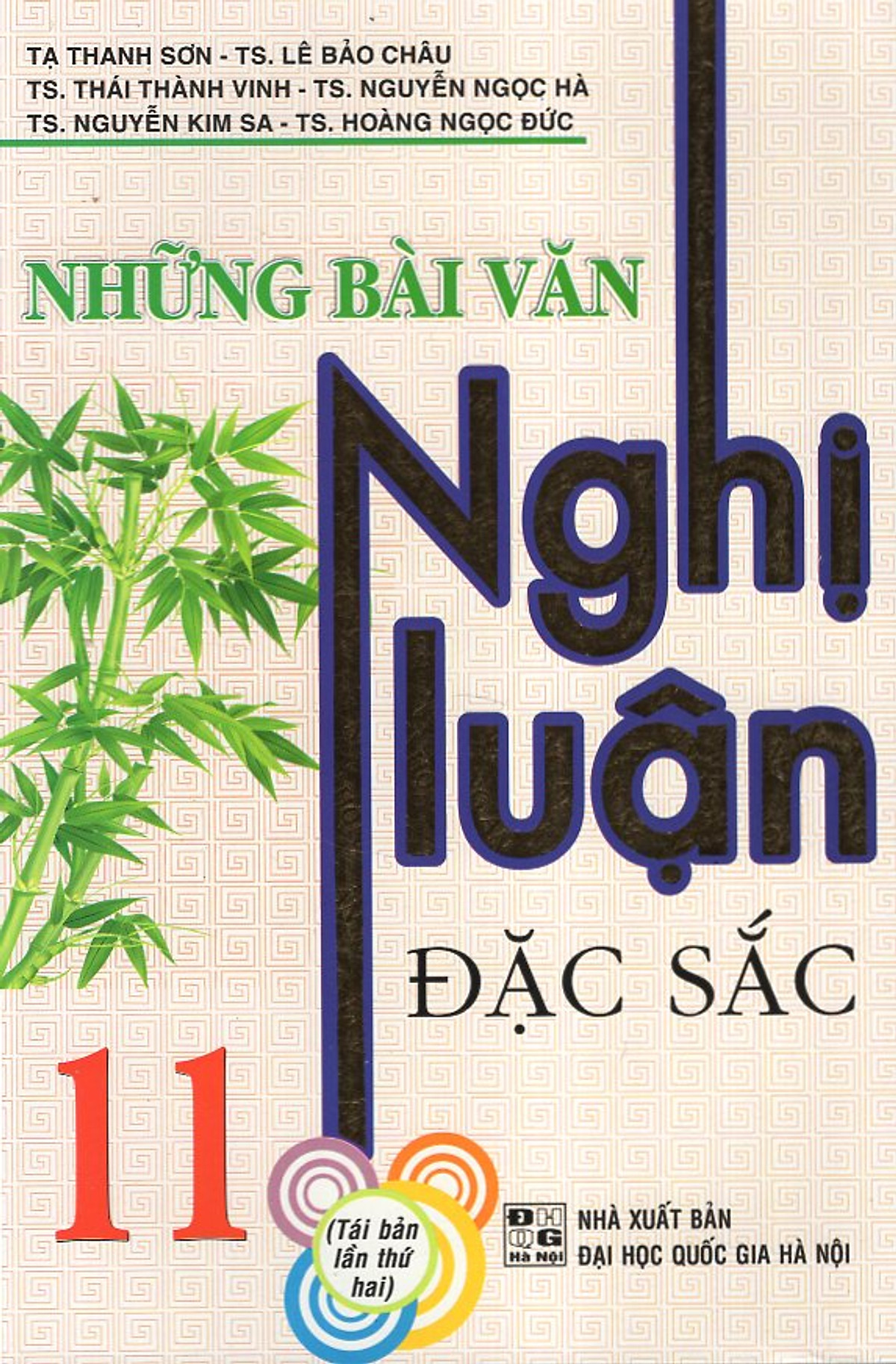 Những Bài Văn Nghị Luận Đặc Sắc 11