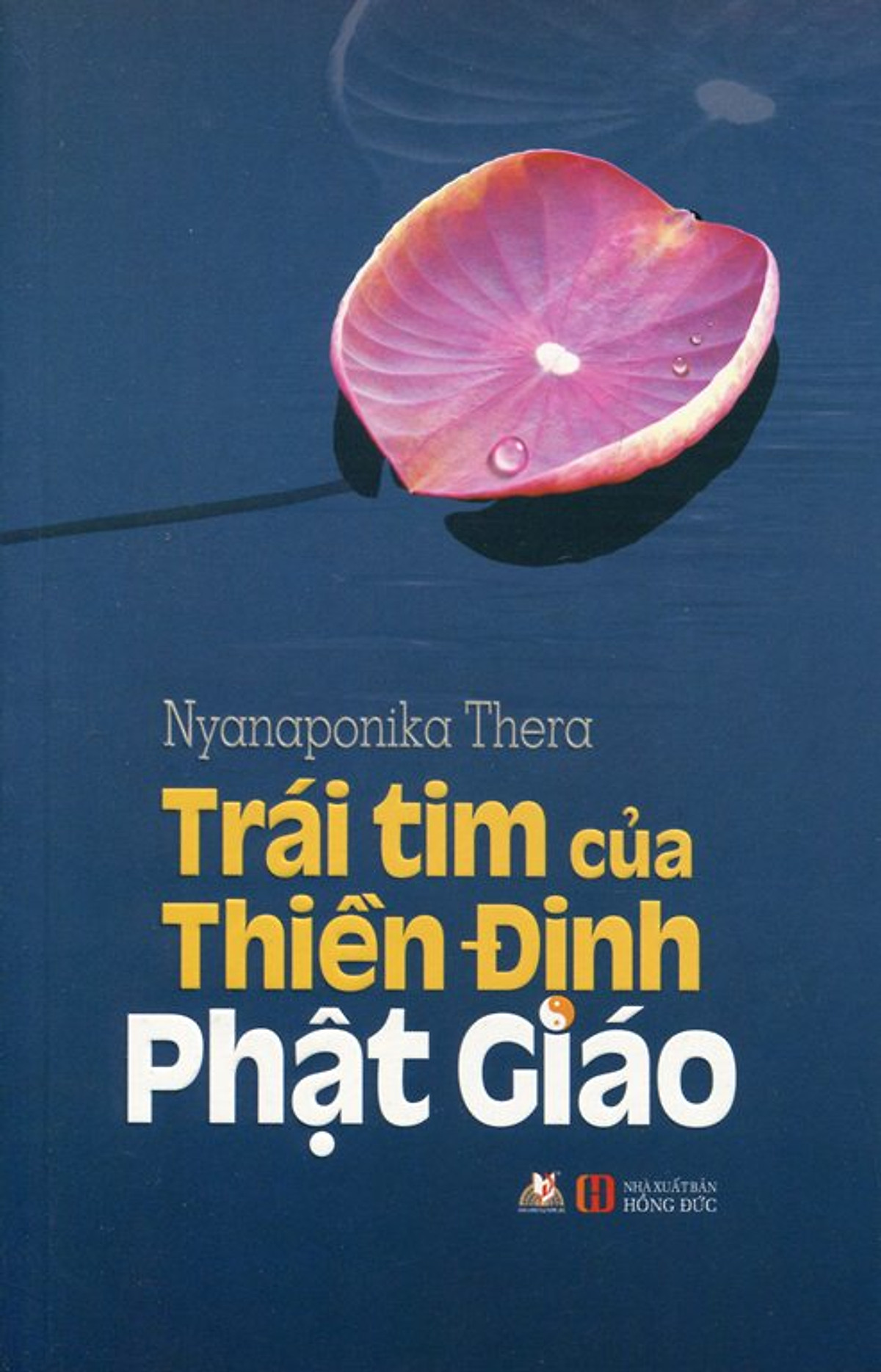 Trái Tim Thiền Định Của Phật Giáo