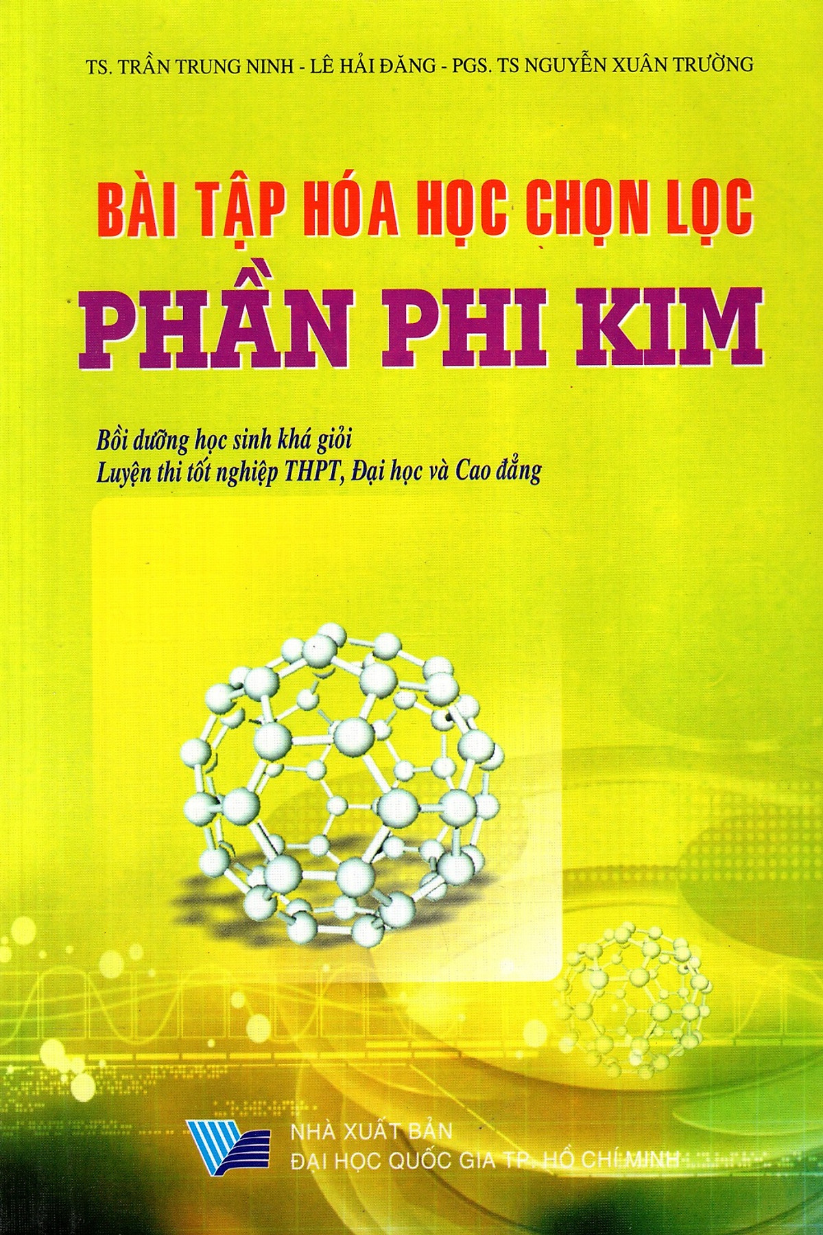 Bài Tập Hóa Học Chọn Lọc Phần Phi Kim