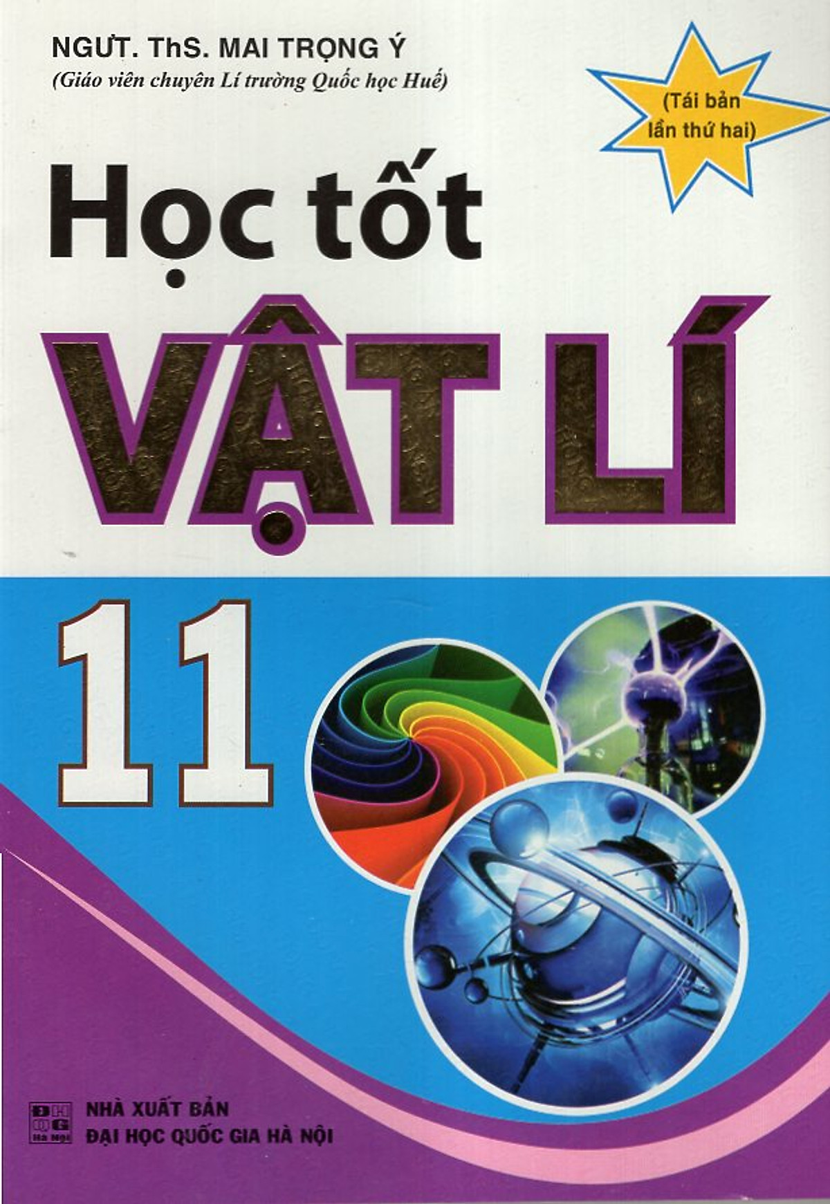 Học Tốt Vật Lí 11