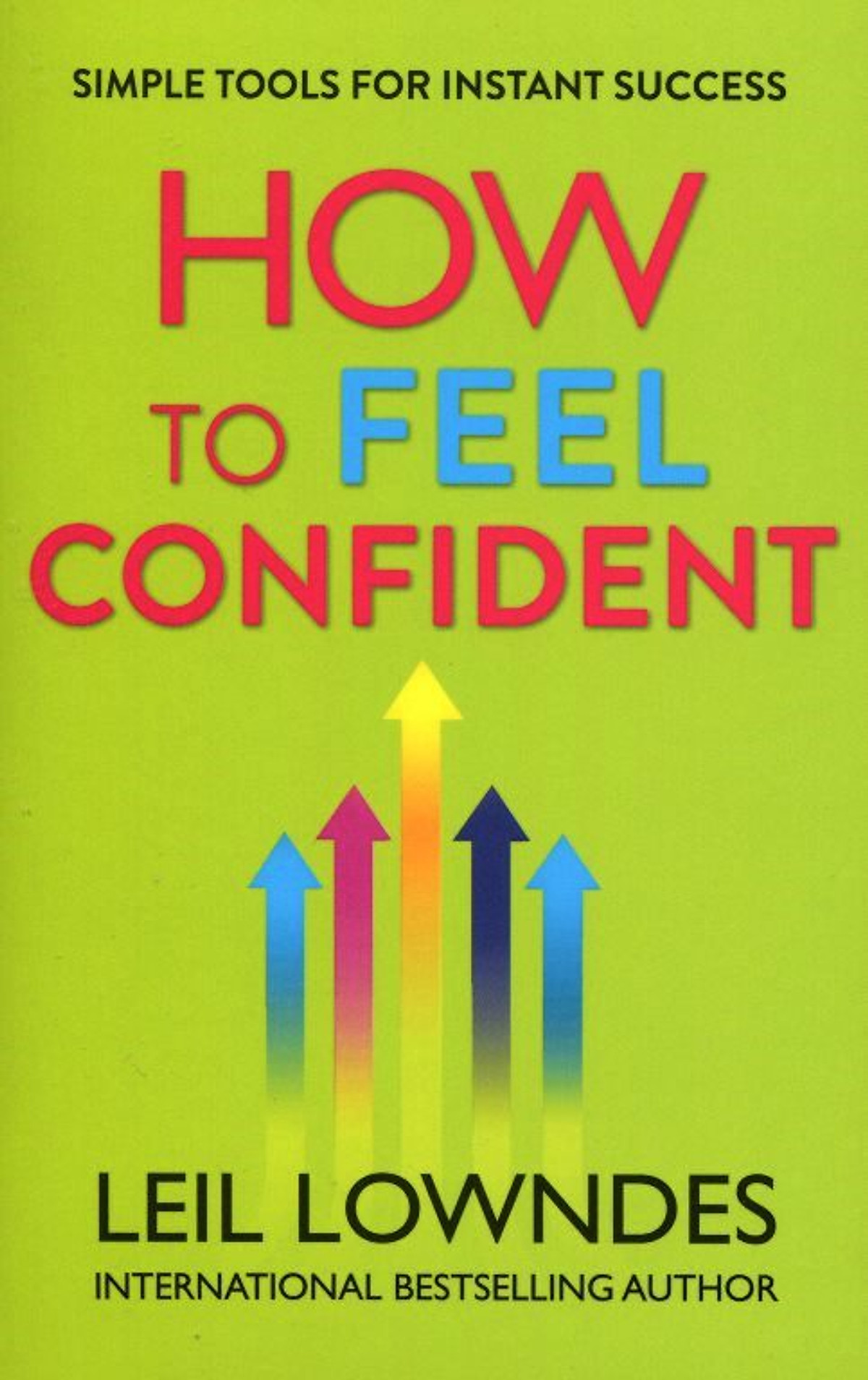 How To Feel Confident Tiki