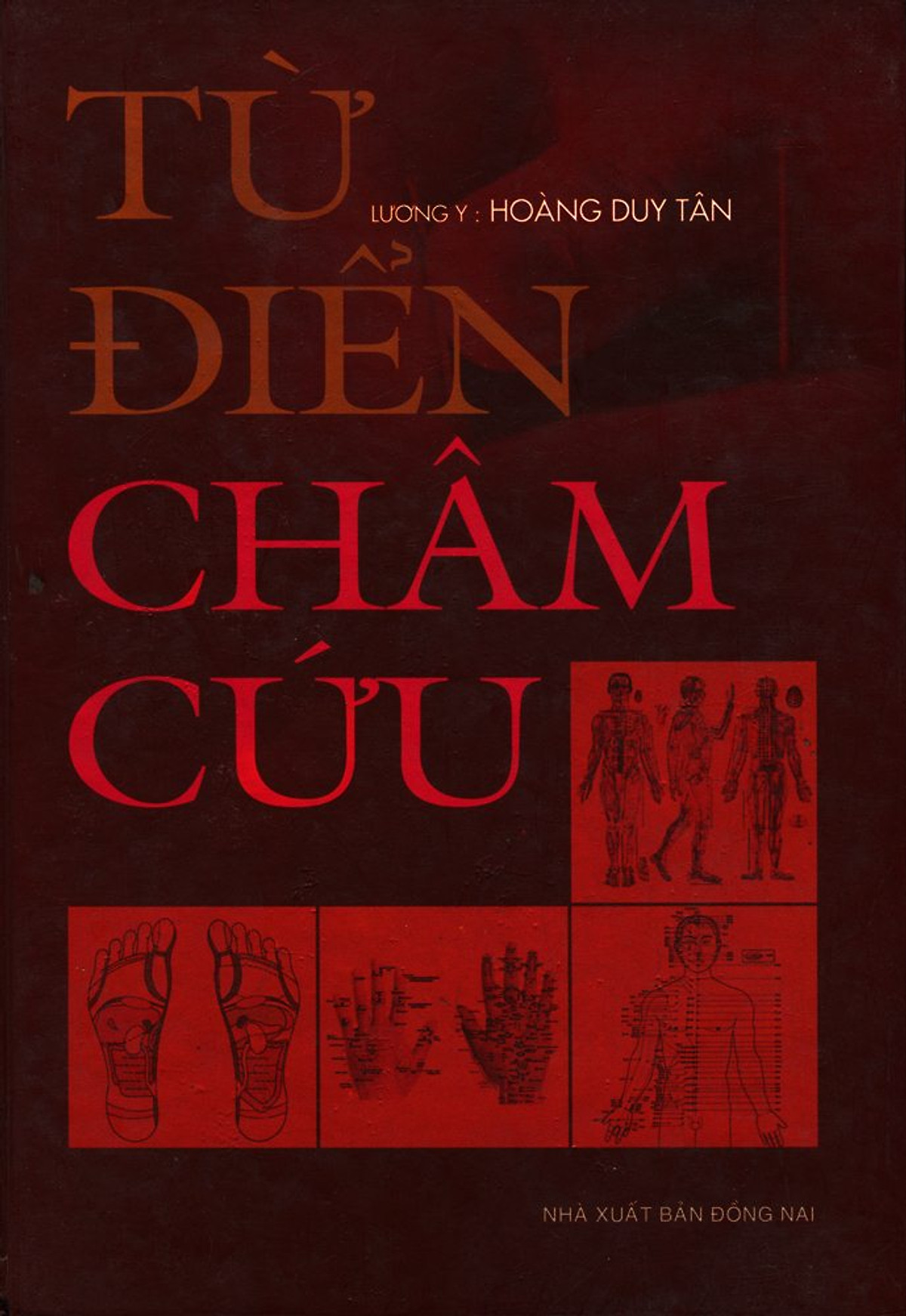 Từ Điển Châm Cứu