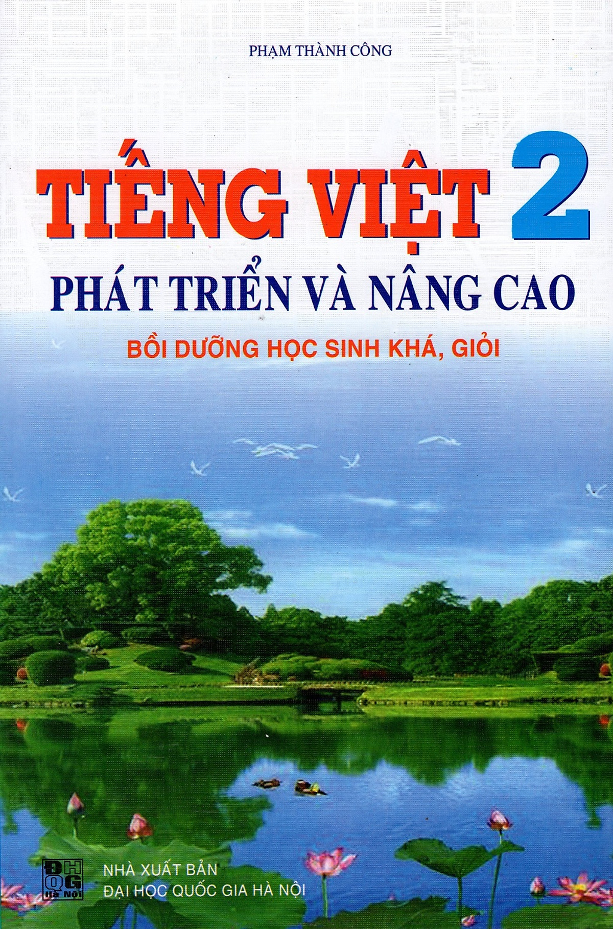 Phát Triển Và Nâng Cao Tiếng Việt Lớp 2