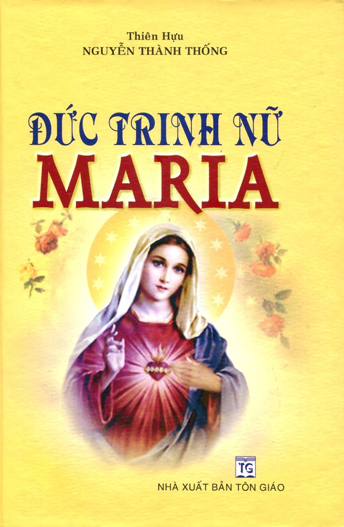 Đức Trinh Nữ Maria