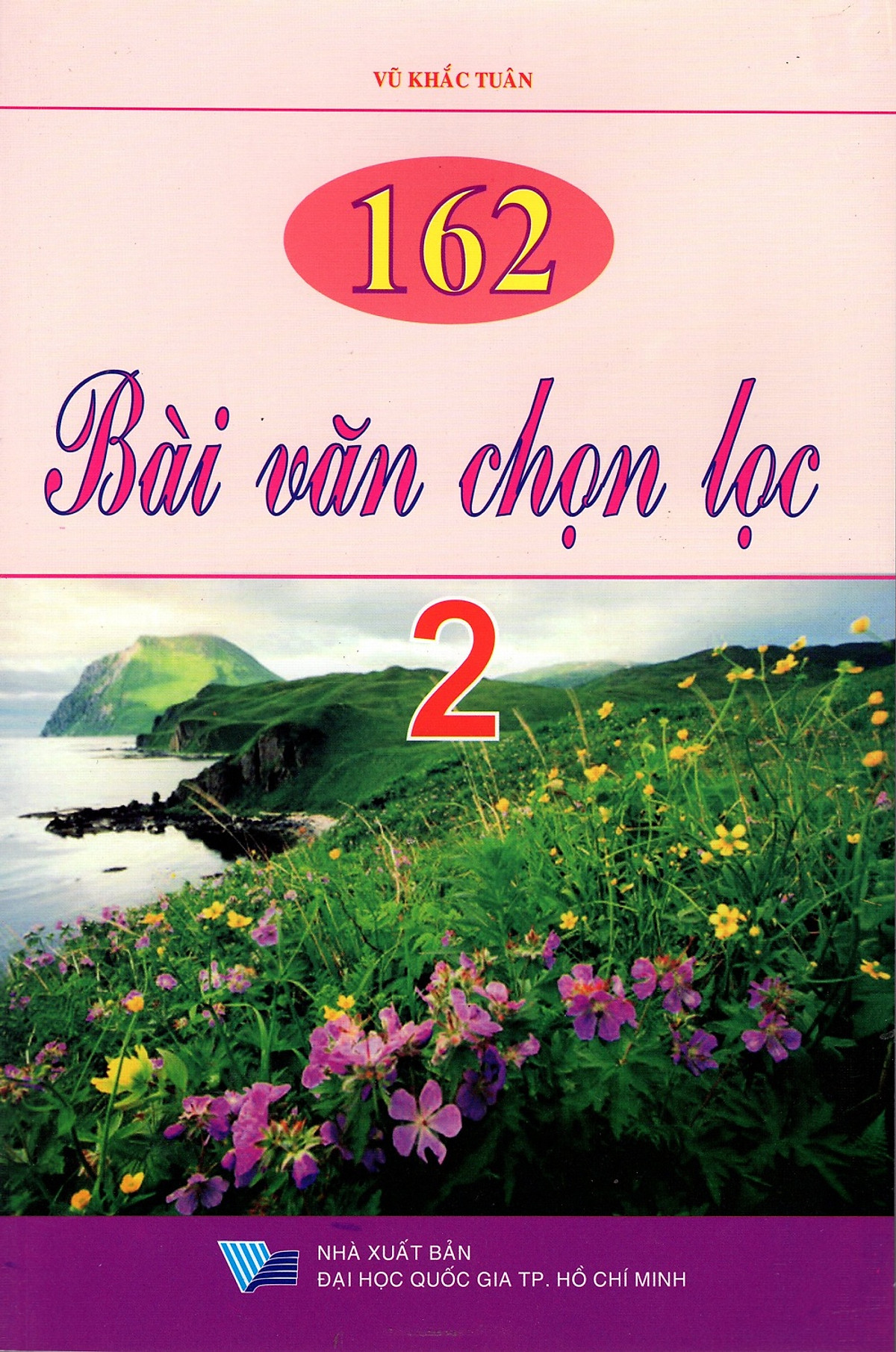 162 Bài Văn Chọn Lọc Lớp 2