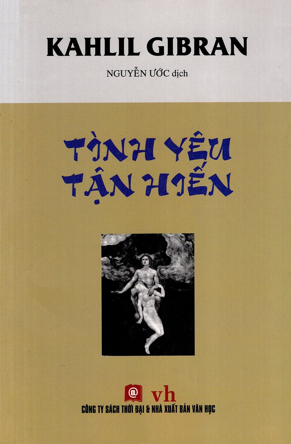 Tình Yêu Tận Hiến