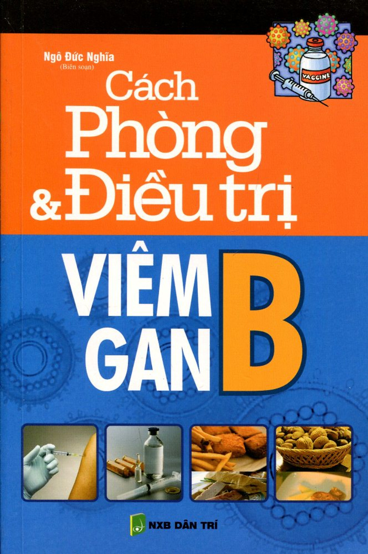 Cách Phòng Và Điều Trị Viêm Gan B