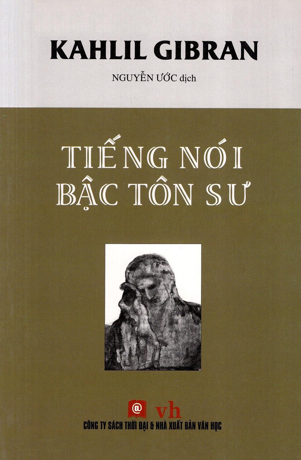 Tiếng Nói Bậc Tôn Sư