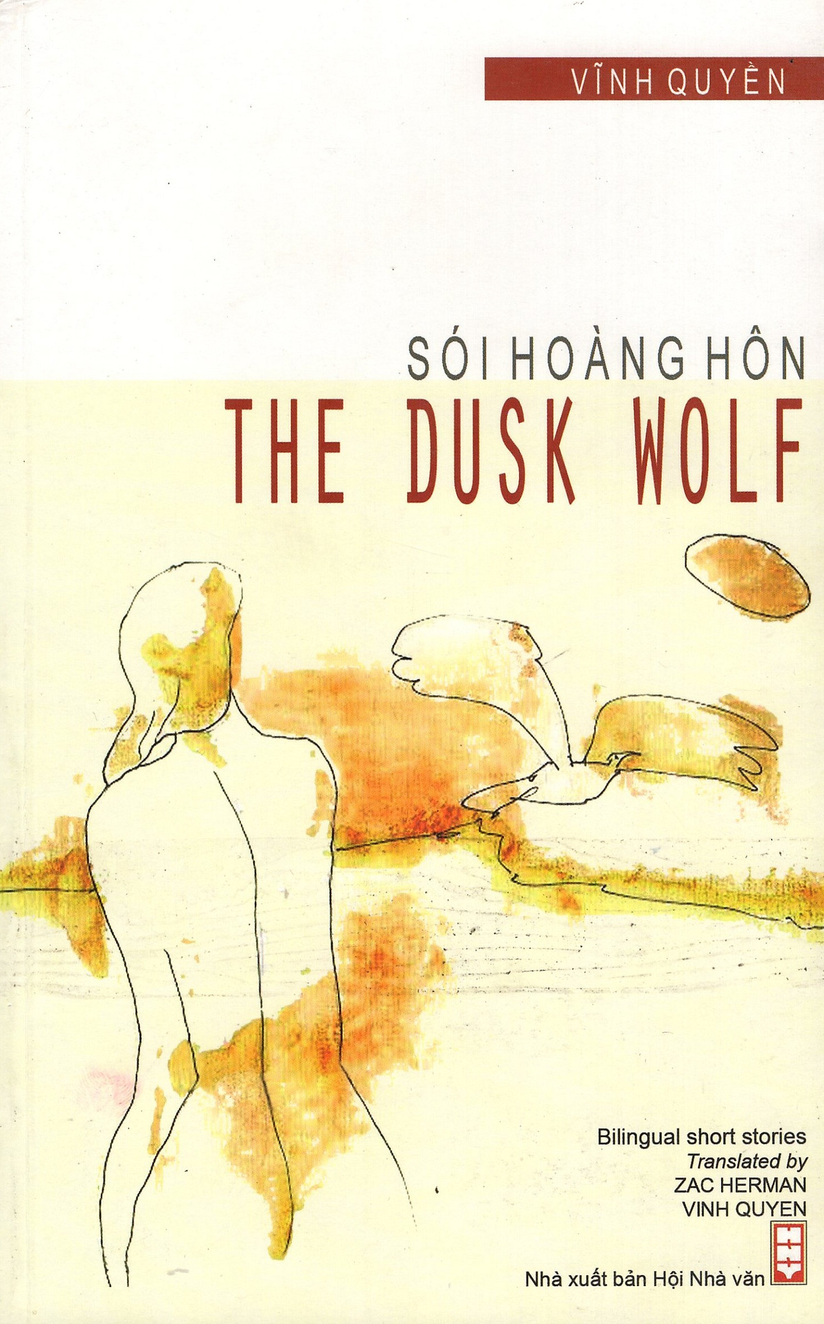 Sói Hoàng Hôn - The Dusk Wolf (Song Ngữ Việt-Anh)