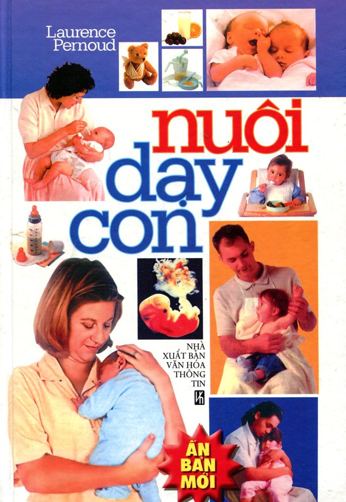 Nuôi Dạy Con