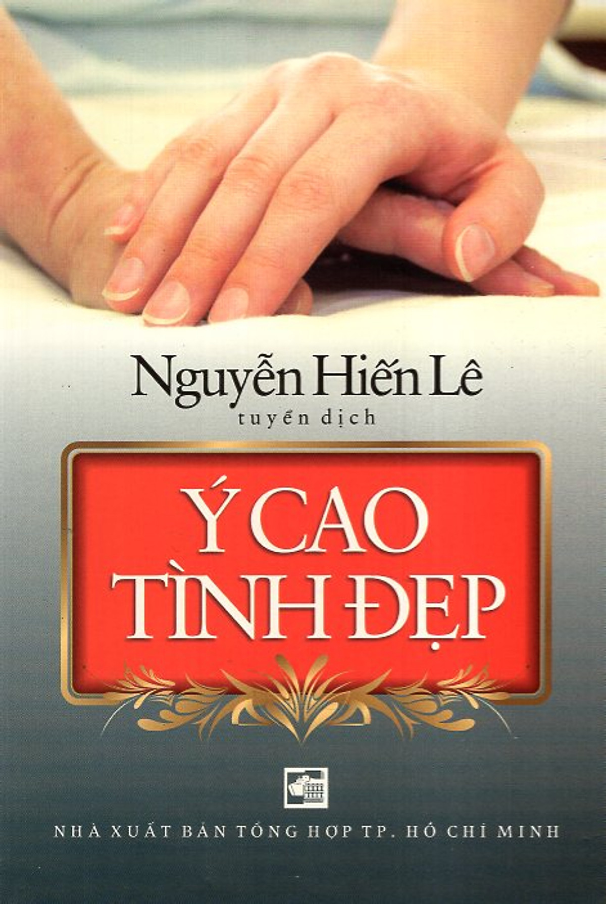 Ý Cao Tình Đẹp