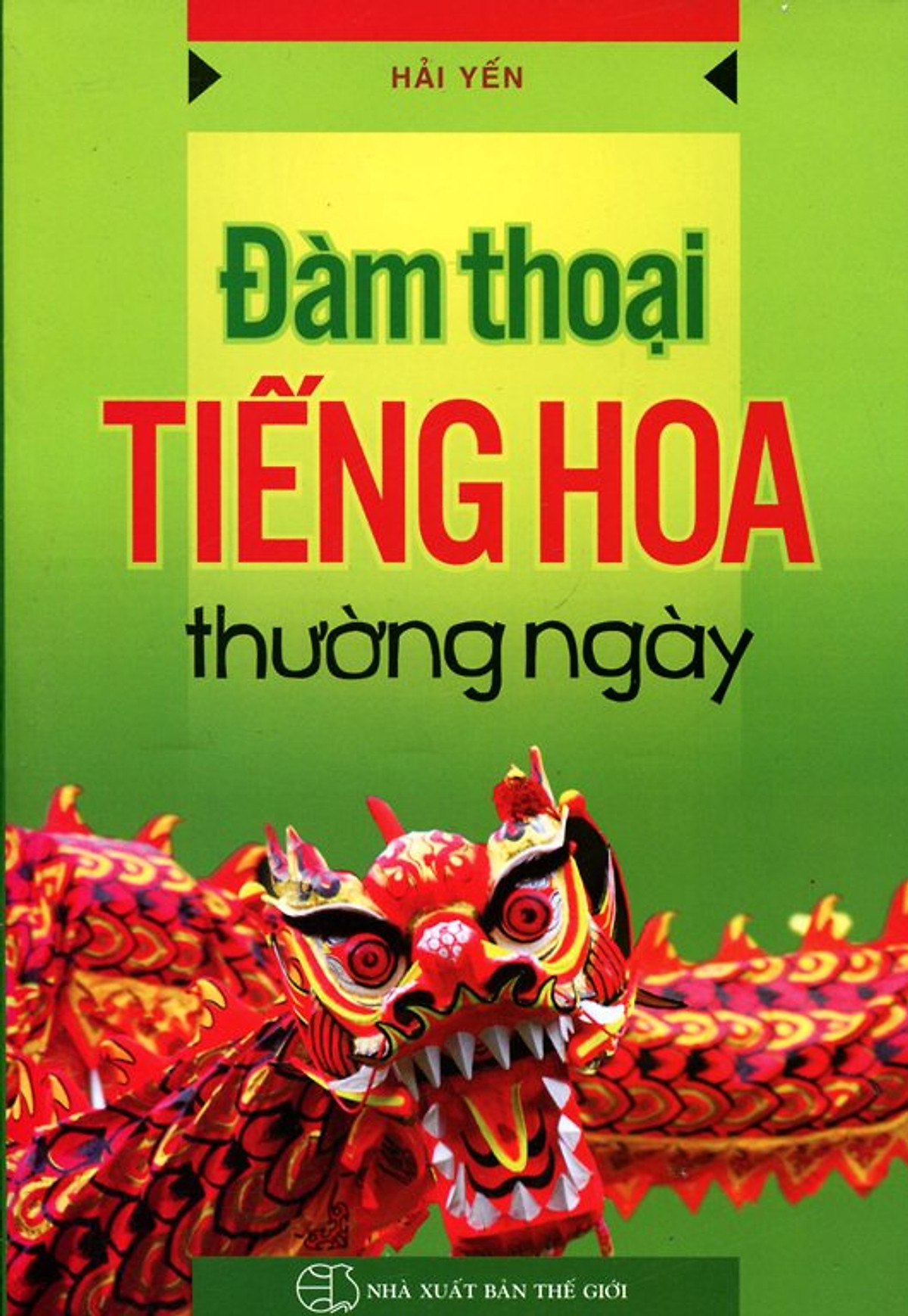 Đàm Thoại Tiếng Hoa Thường Ngày