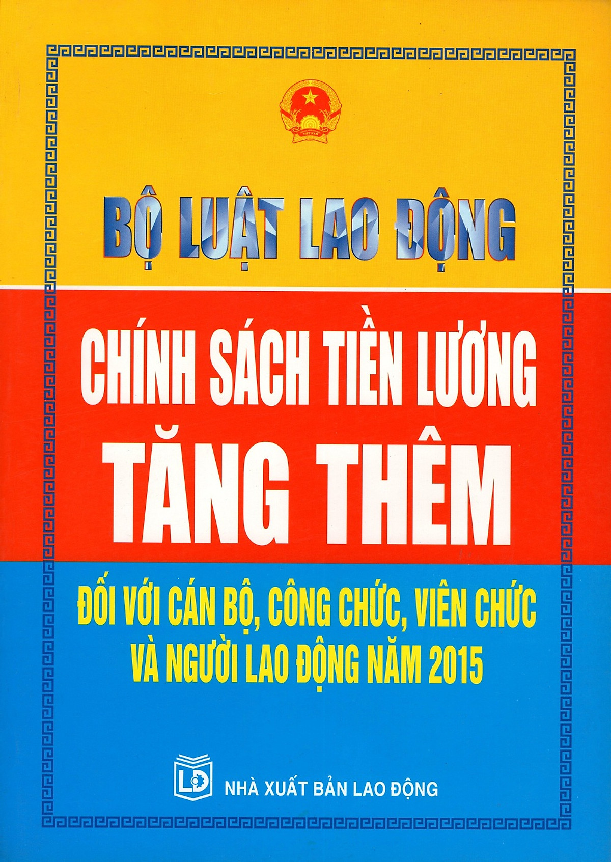 Bộ Luật Lao Động Luật An Toàn, Vệ Sinh Lao Động Và Giải Đáp 620 Tình Huống Có Liên Quan