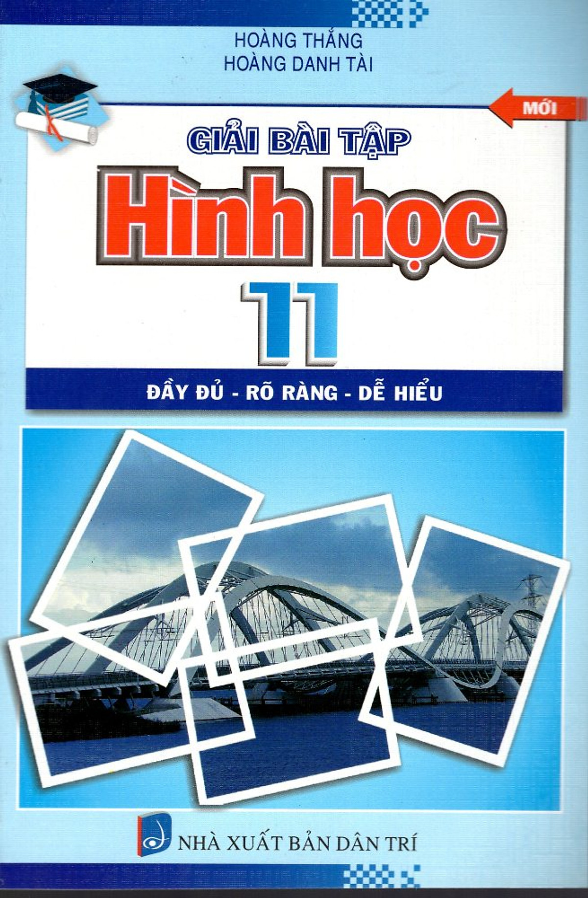 Giải Bài Tập Hình Học Lớp 11 (2013)