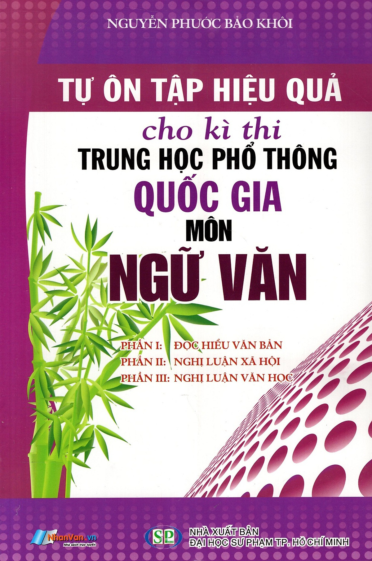 Tự Ôn Tập Hiệu Quả Cho Kì Thi THPT Quốc Gia Môn Ngữ Văn