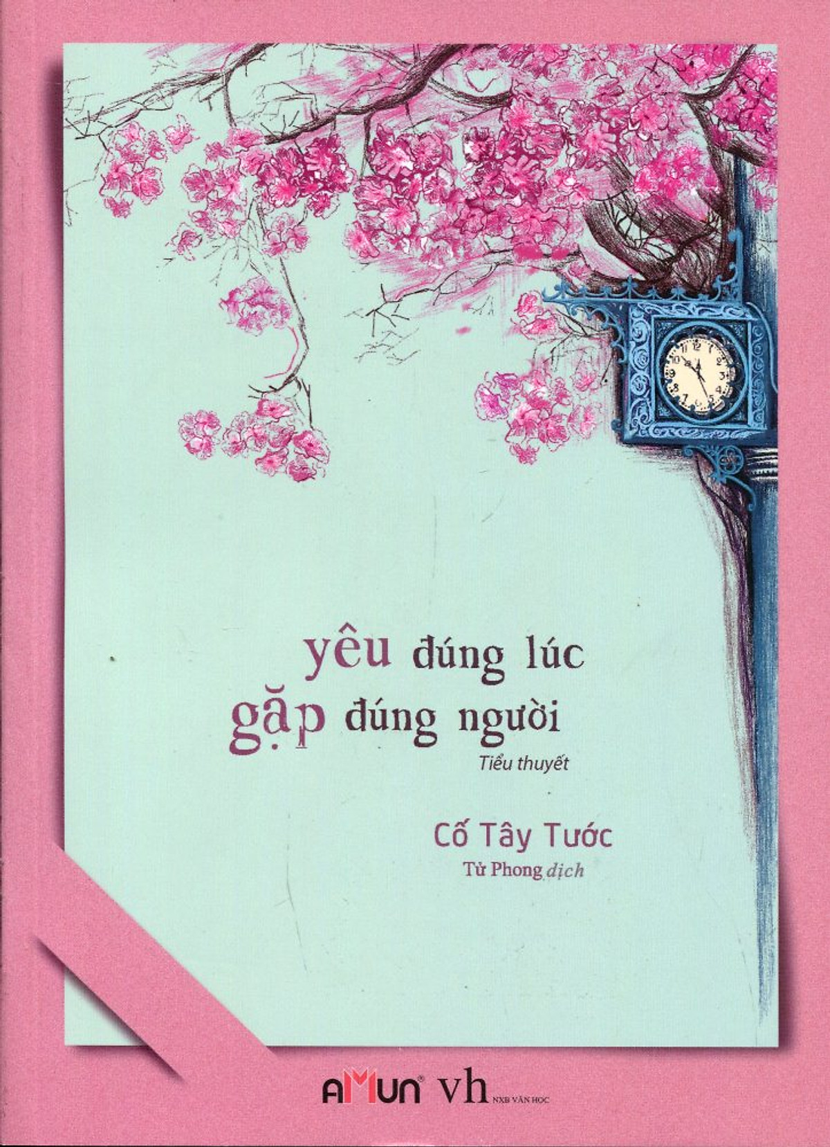 Yeu đung Luc Gặp đung Người Tiki