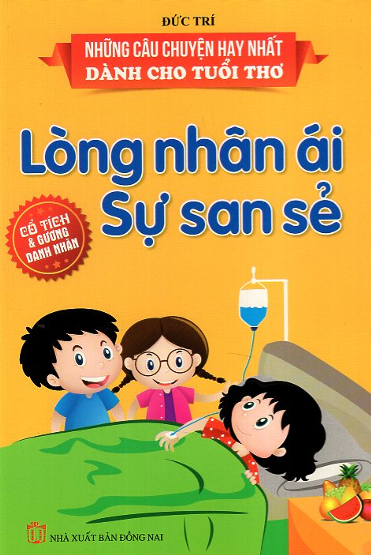 Lòng Nhân Ái Sự San Sẻ