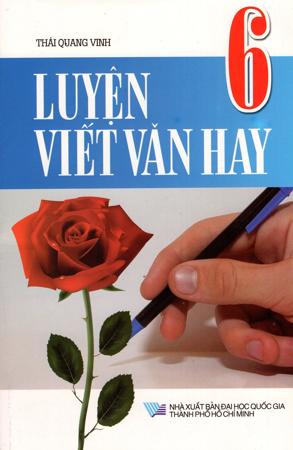 Luyện Viết Văn Hay Lớp 6