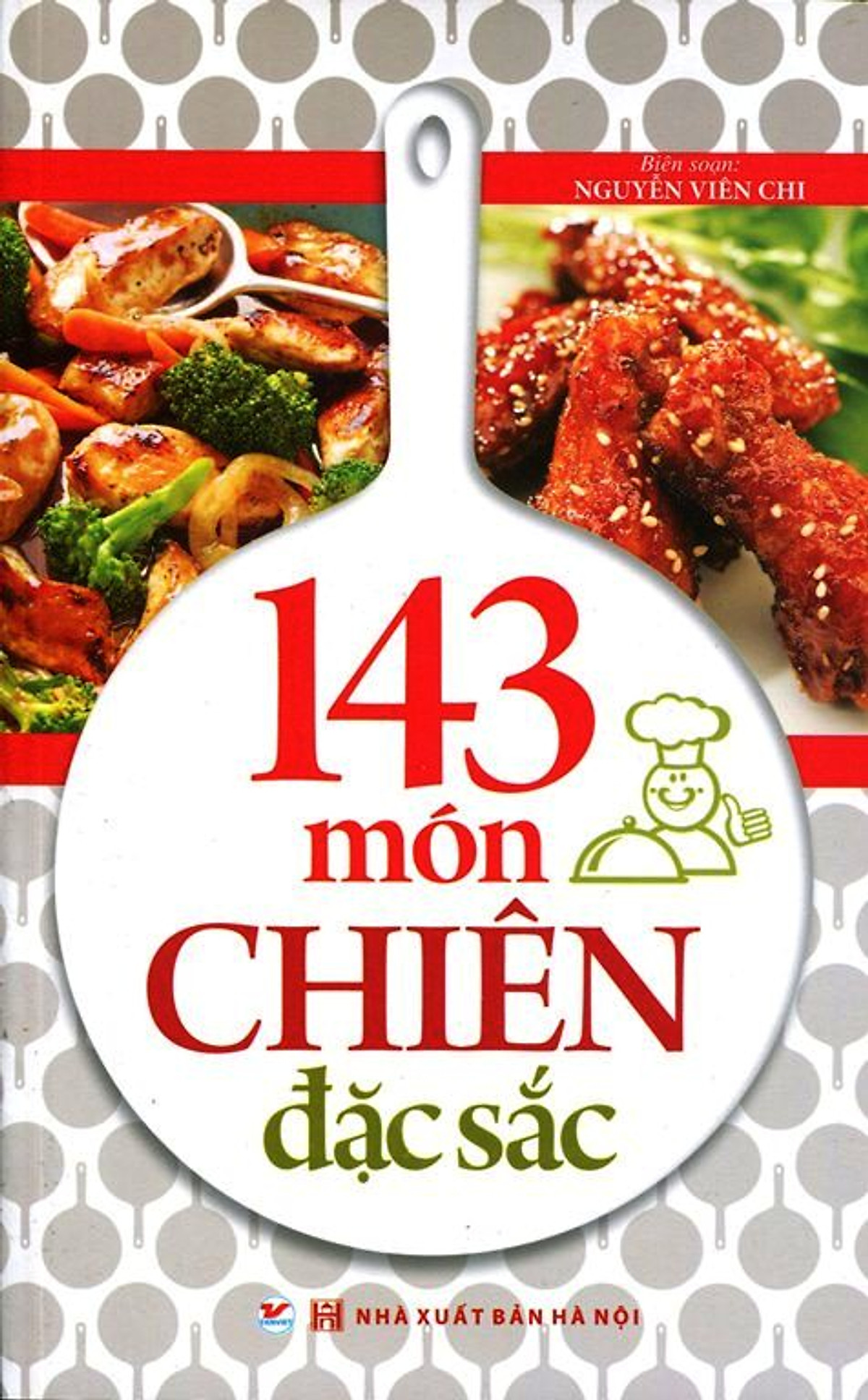 143 Món Chiên Đặc Sắc