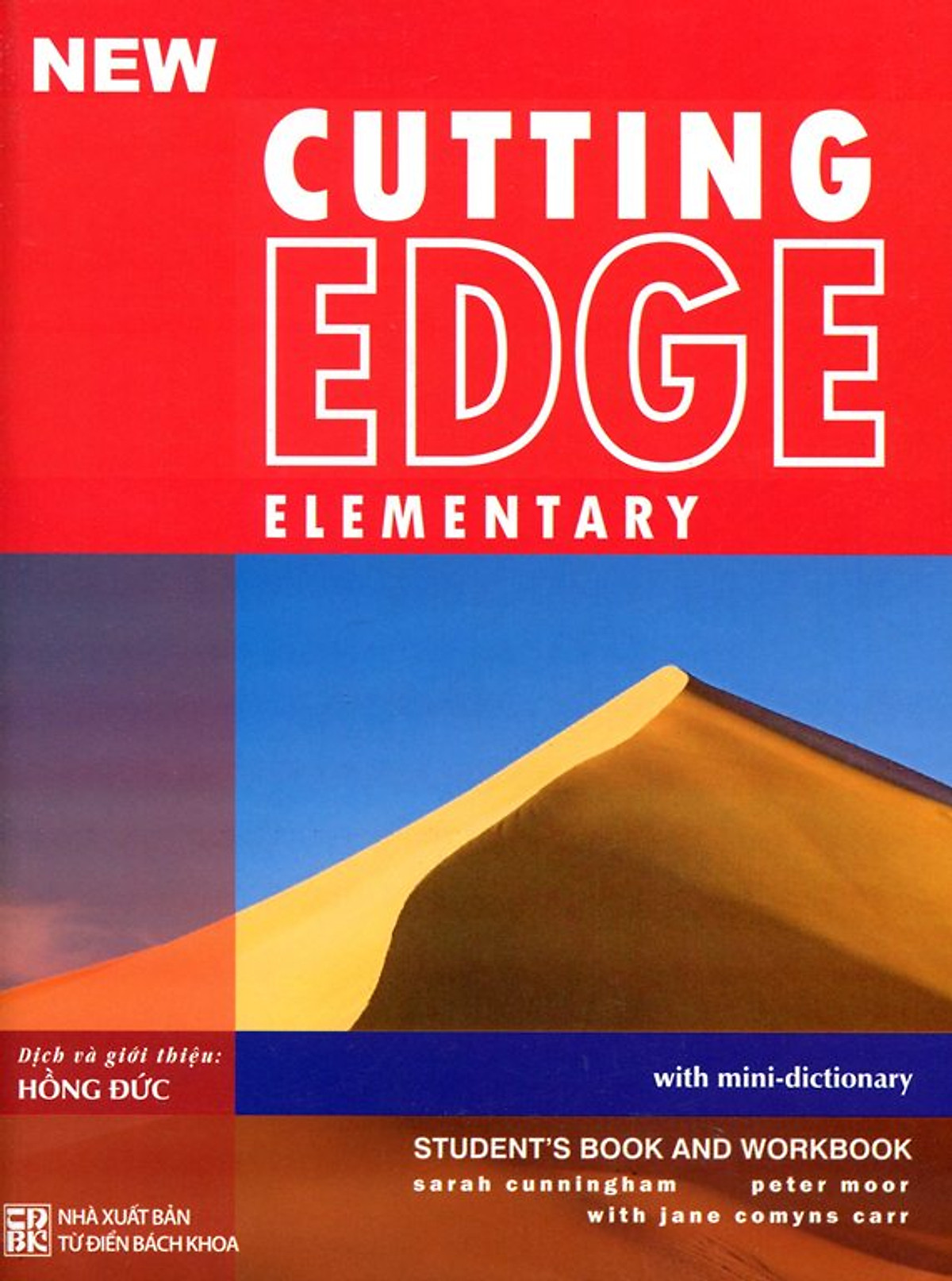 Download sách New Cutting Edge Elementary PDF PRC tại 123downloadsach