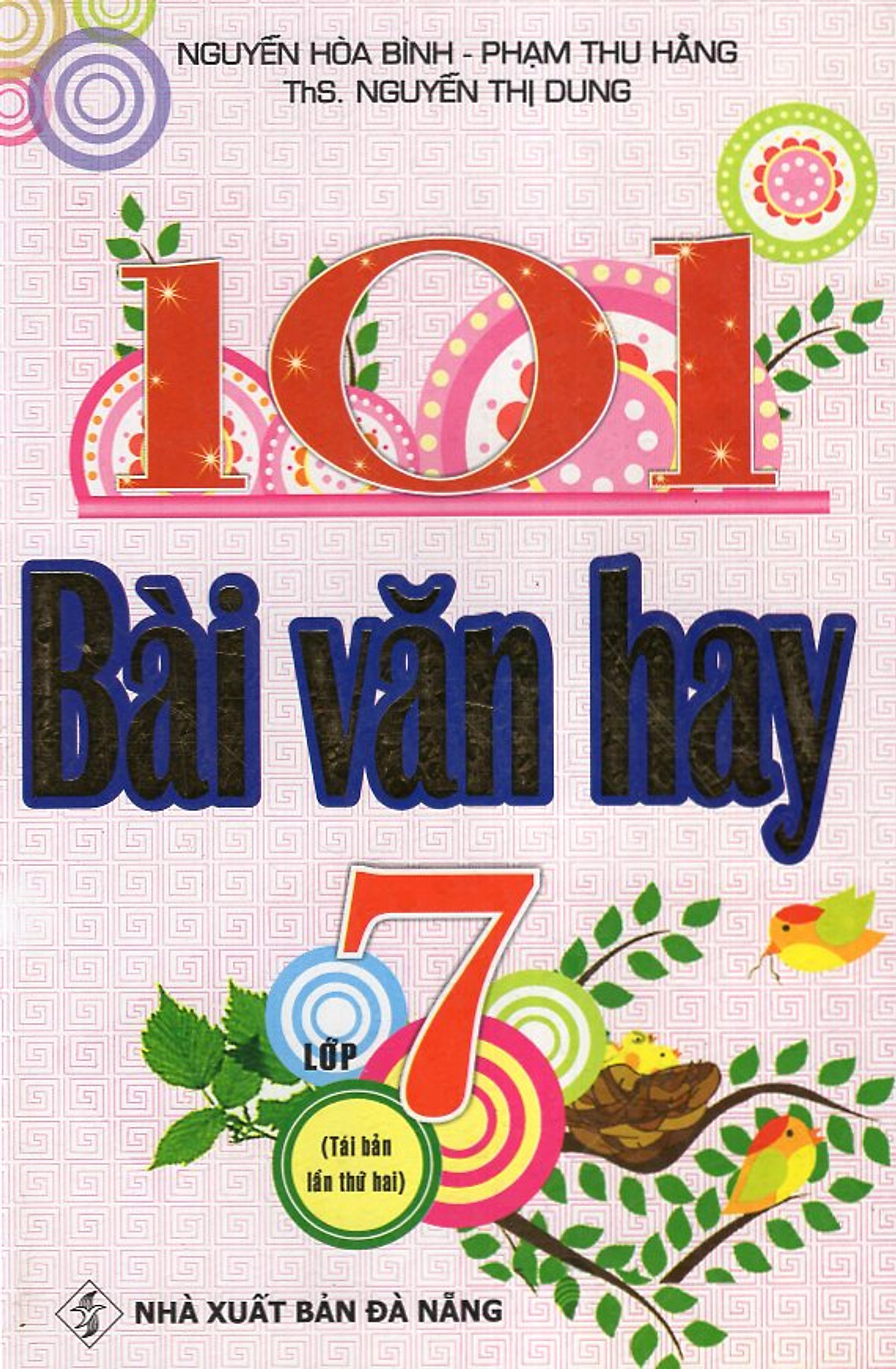 101 Bài Văn Hay 7