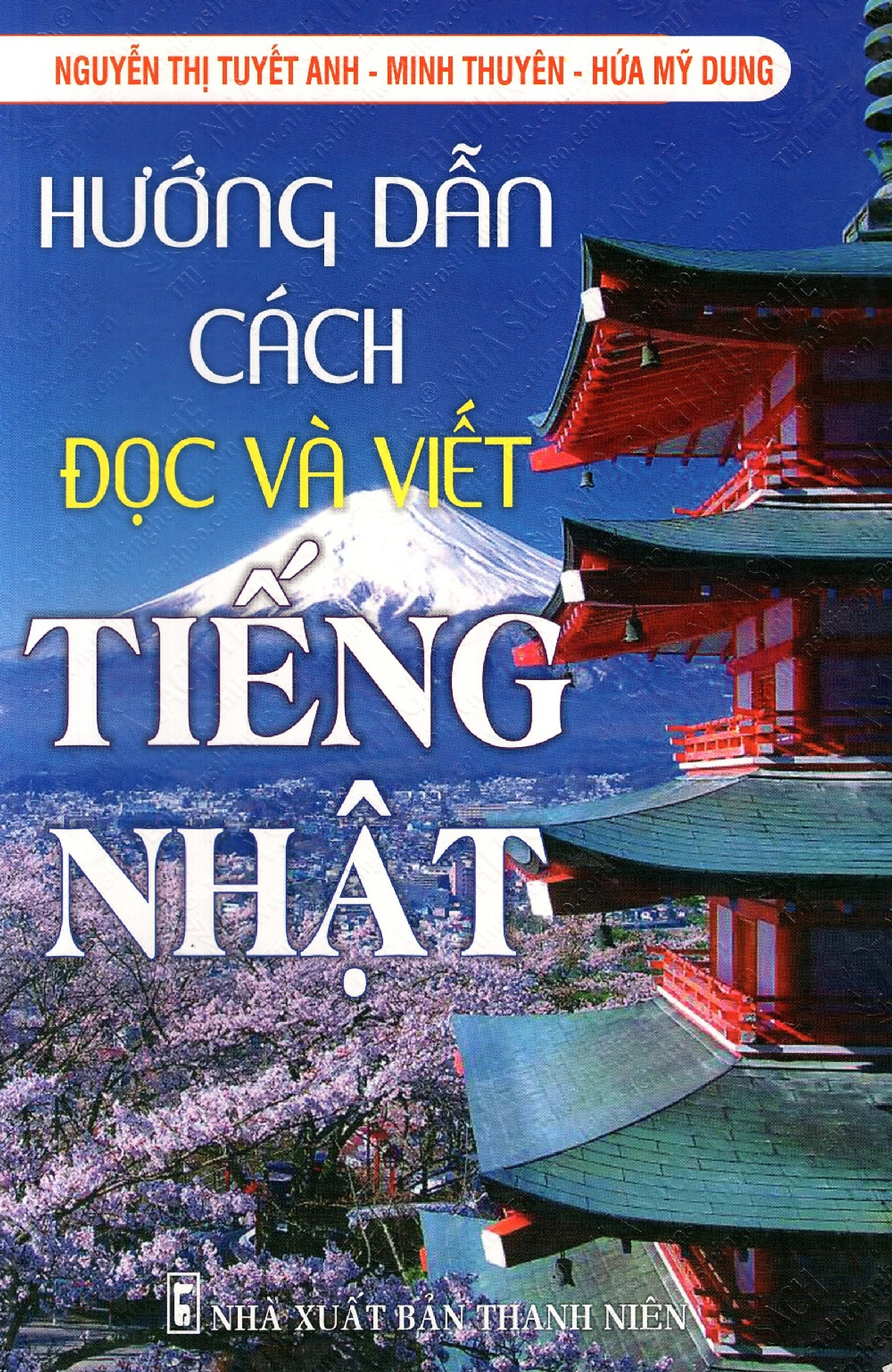 Hướng Dẫn Cách Đọc Và Viết Tiếng Nhật