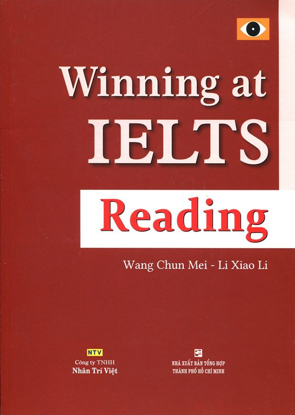 Winning At IELTS Reading (Không CD)