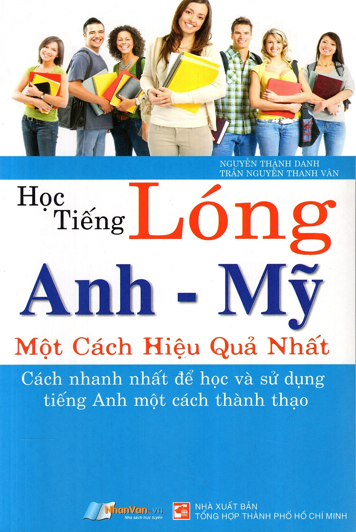 Học Tiếng Lóng Anh - Mỹ Một Cách Hiệu Quả Nhất