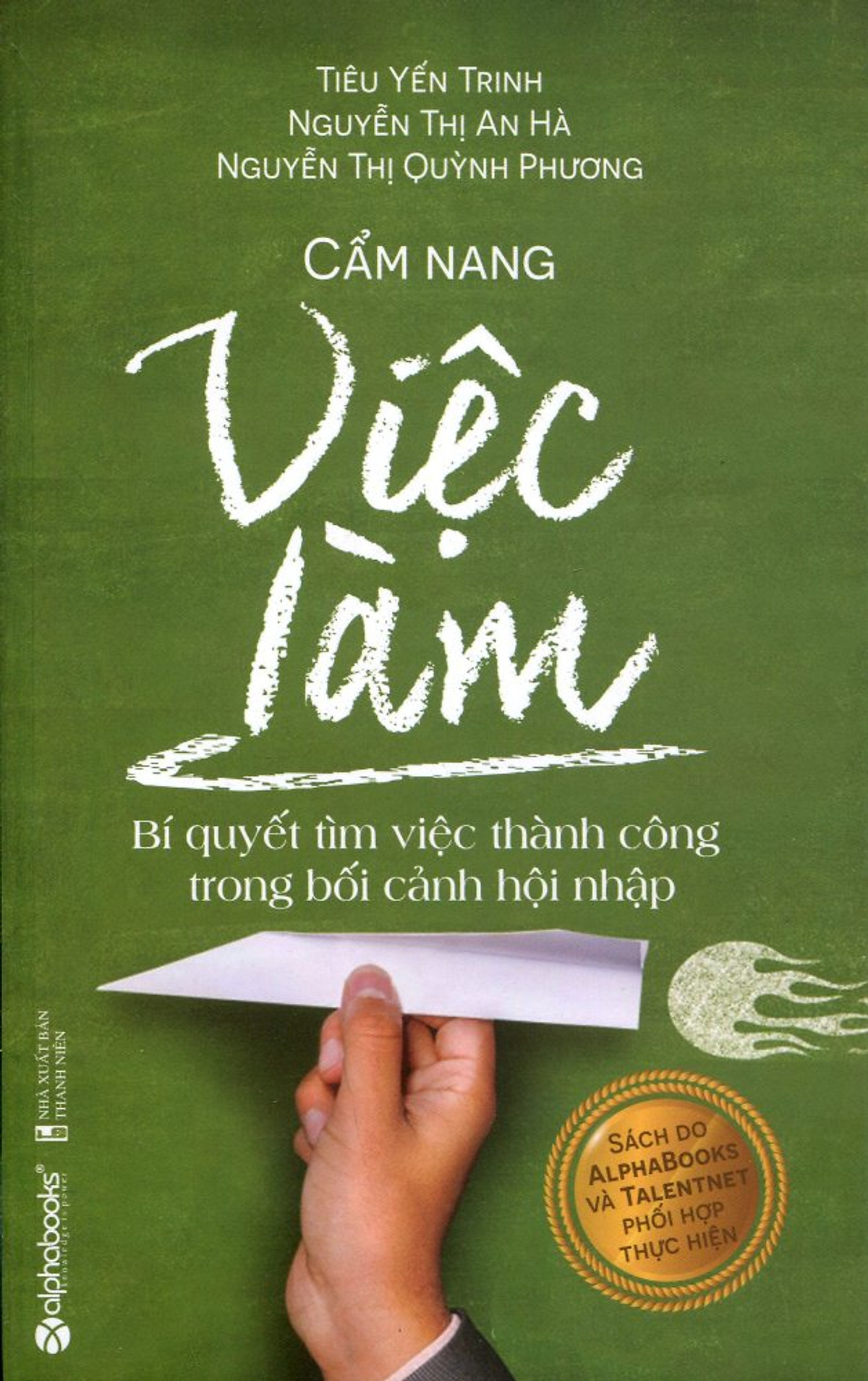 Cẩm Nang Việc Làm