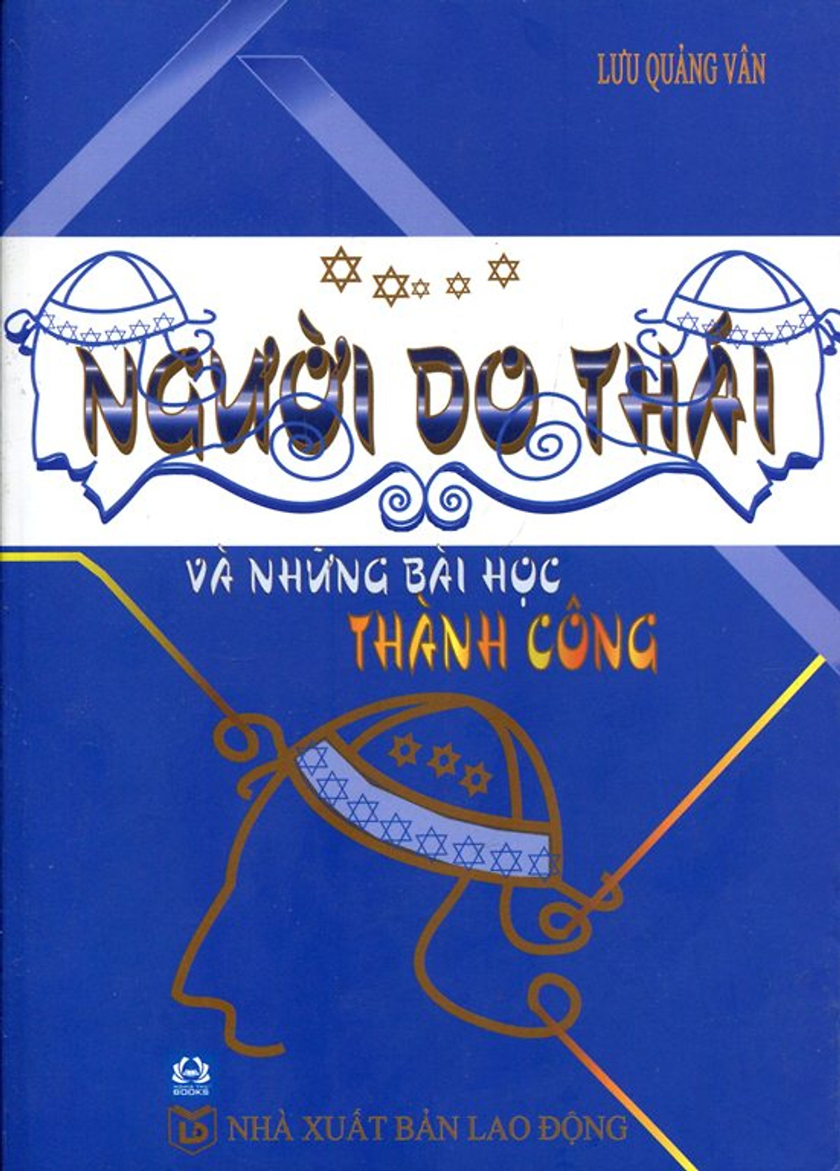 Người Do Thái Và Những Bài Học Thành Công