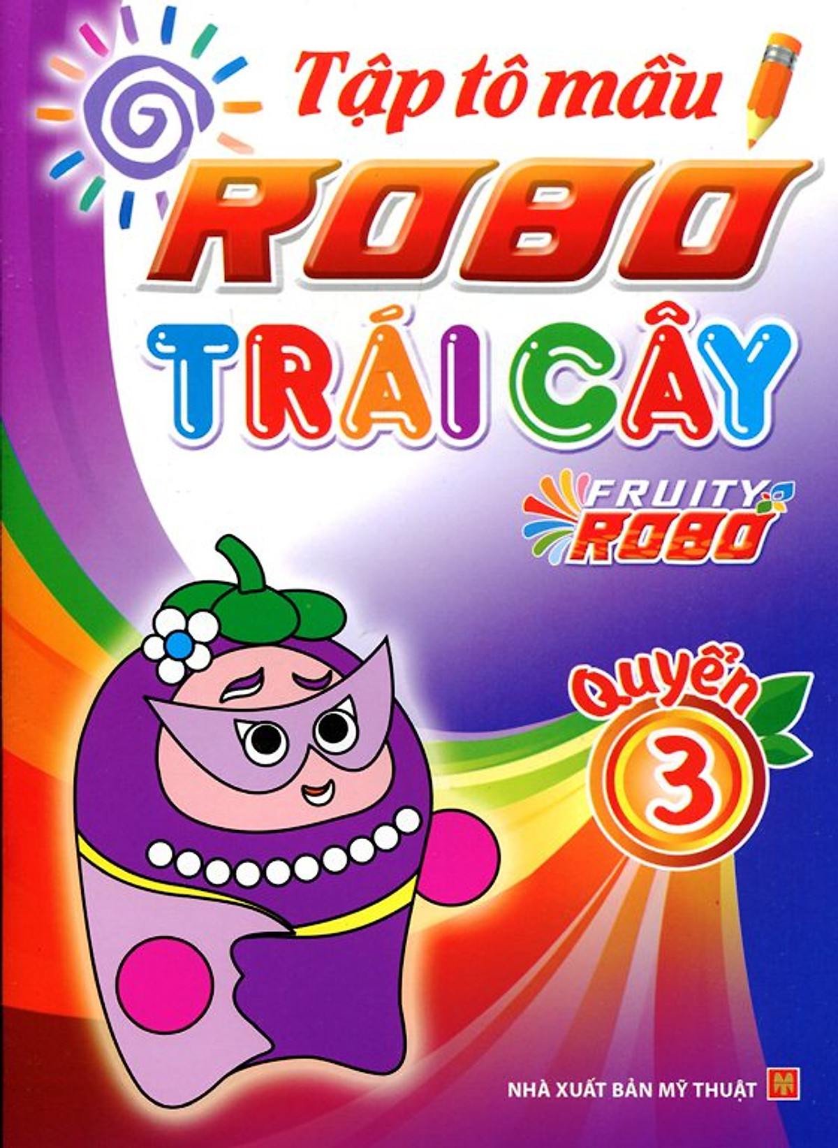 Tranh Tô Màu Robot Đẹp Mạnh Mẽ Cho Bé Thỏa Sức Sáng Tạo