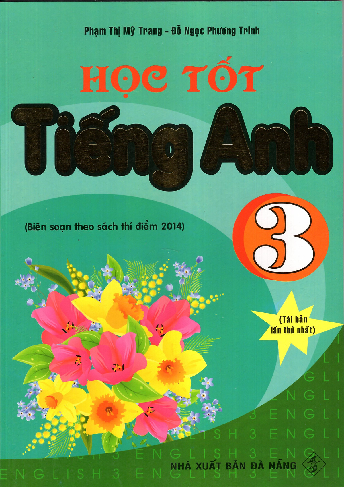 Học Tốt Tiếng Anh 3