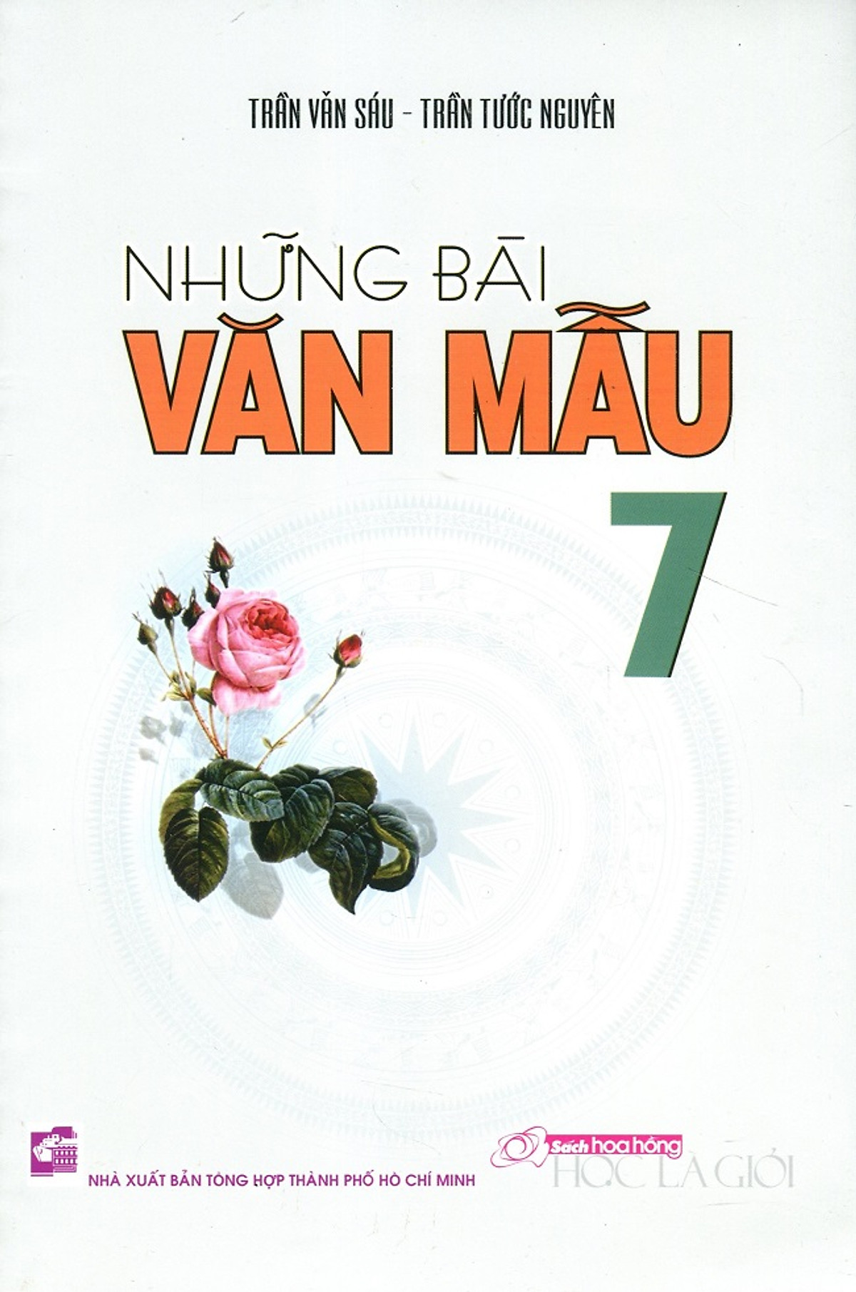 Những Bài Văn Mẫu Lớp 7