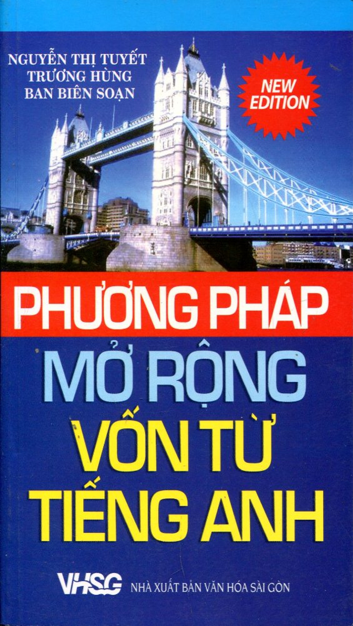 Phương Pháp Mở Rộng Vốn Từ Vựng Tiếng Anh