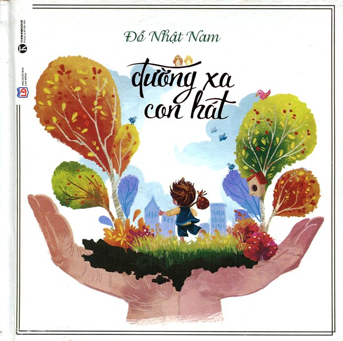 Đường Xa Con Hát