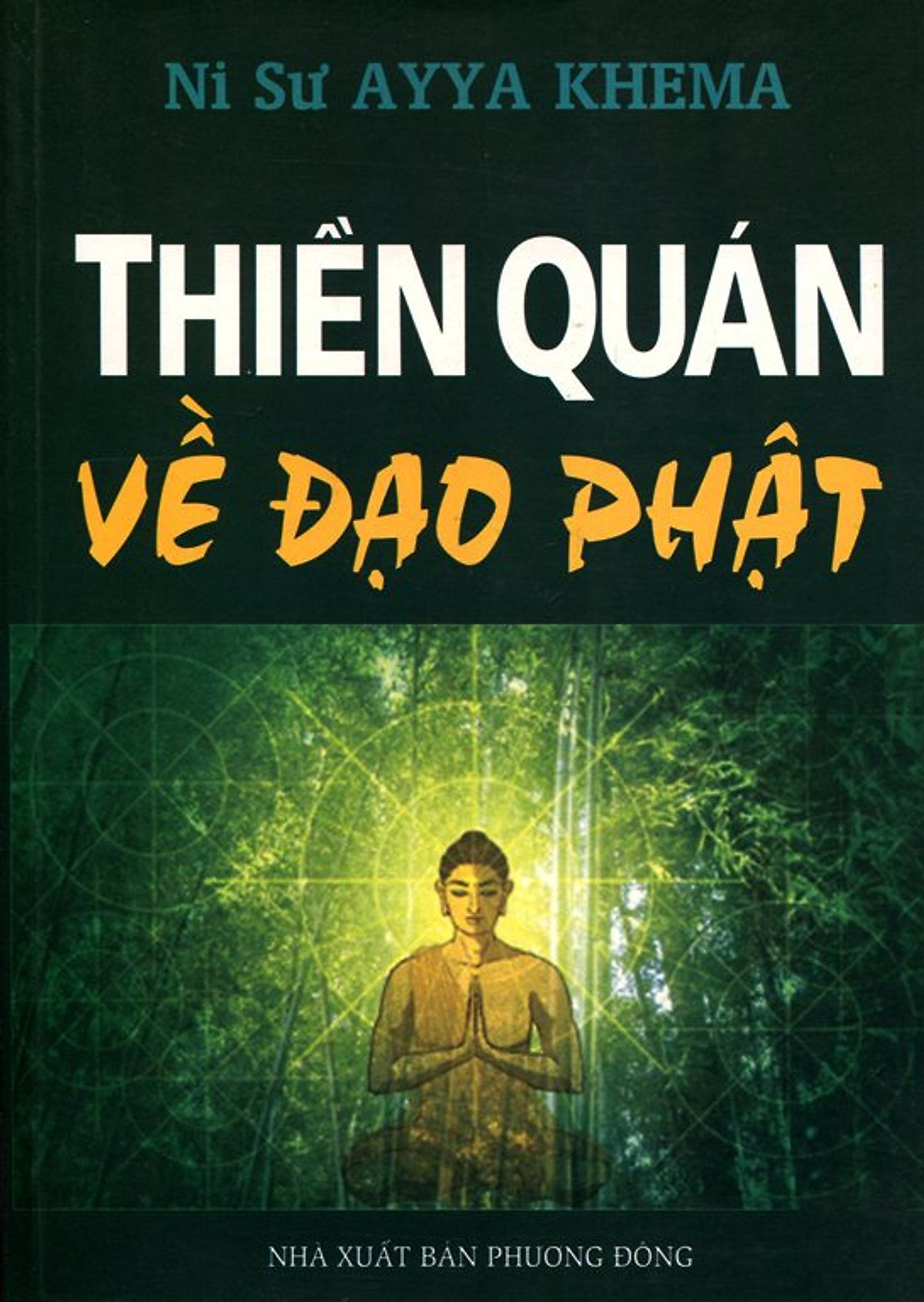 Thiền Quán Về Đạo Phật