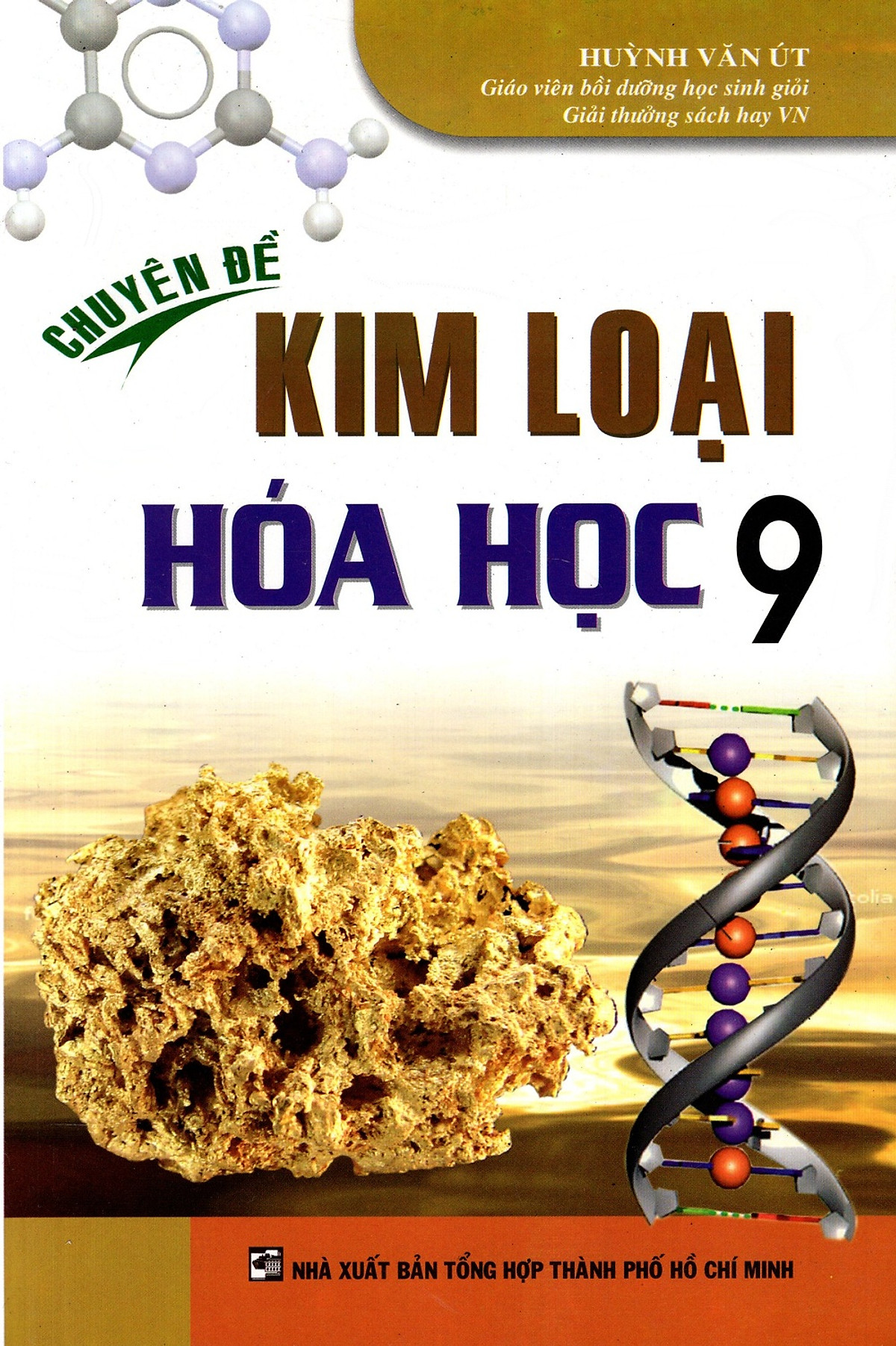 Chuyên Đề Kim Loại Hóa Học Lớp 9