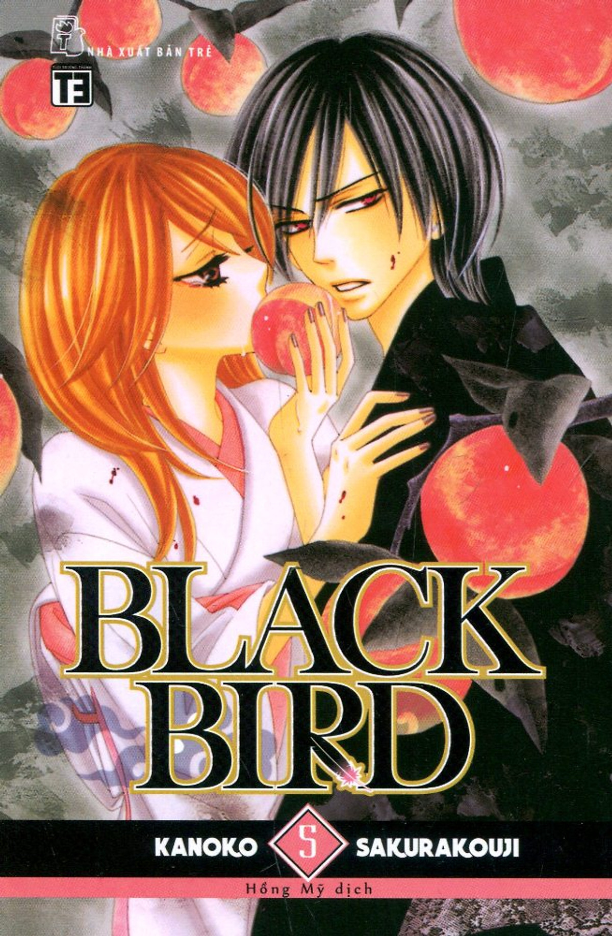Black Bird - Tập 5