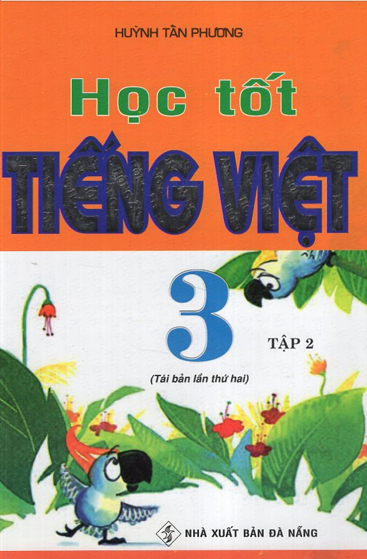 Học Tốt Tiếng Việt 3/2