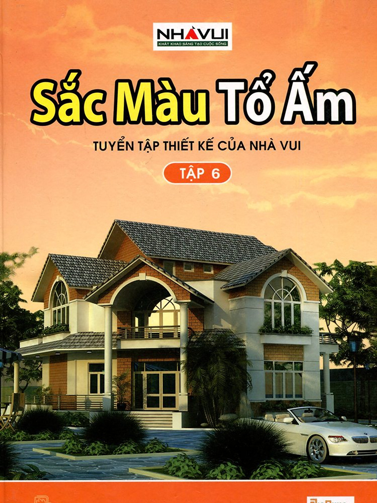 Nhà Vui - Sắc Màu Tổ Ấm (Tập 6)