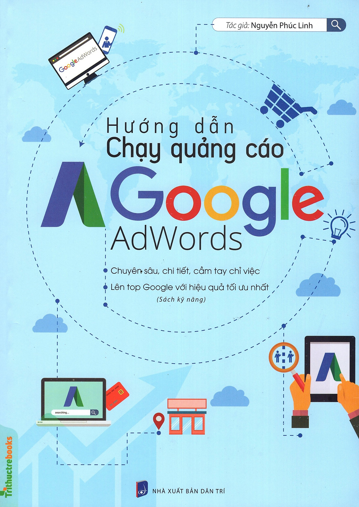 Hướng Dẫn Chạy Quảng Cáo Google AdWords