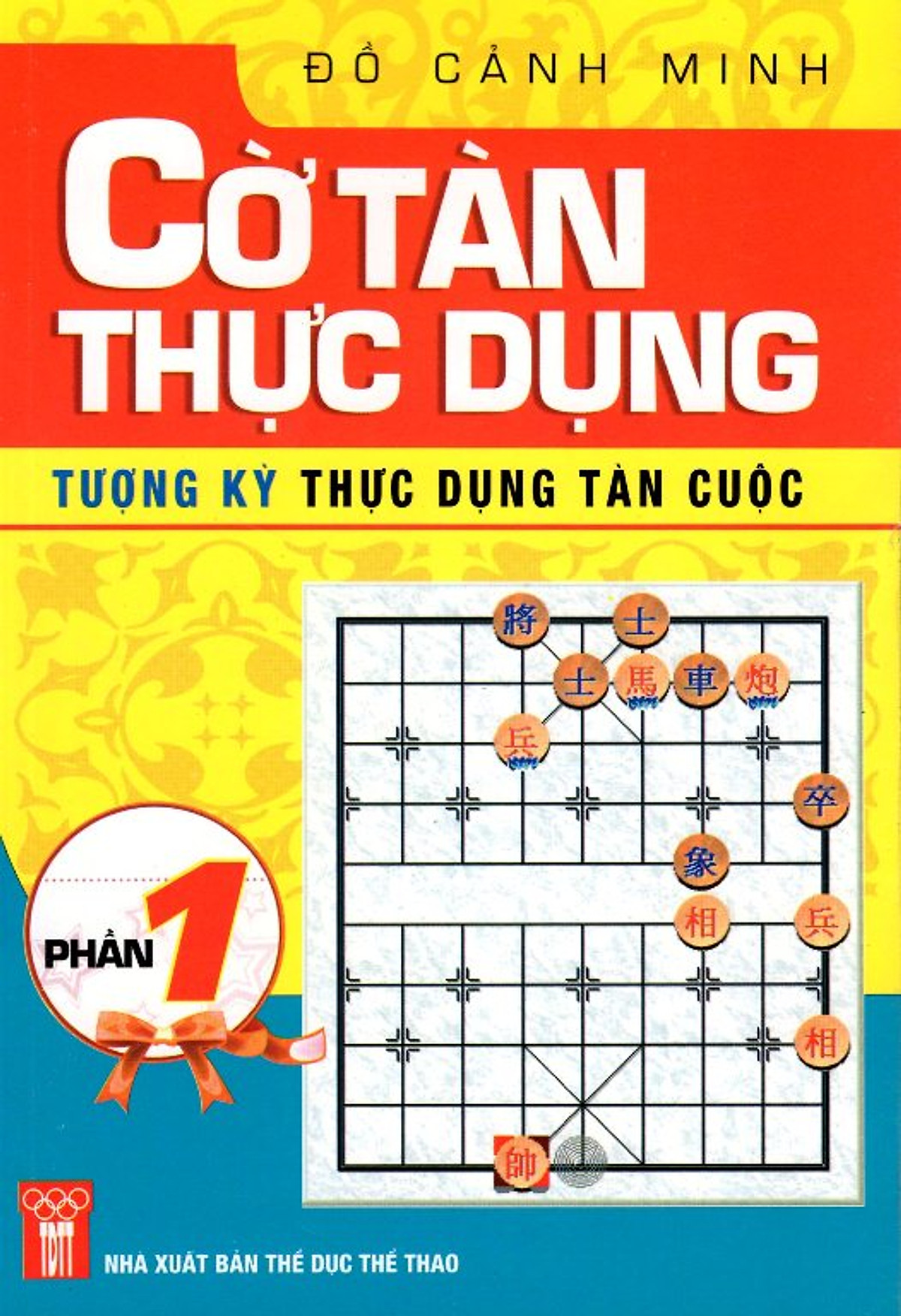 Cờ Tàn Thực Dụng (Phần 1)