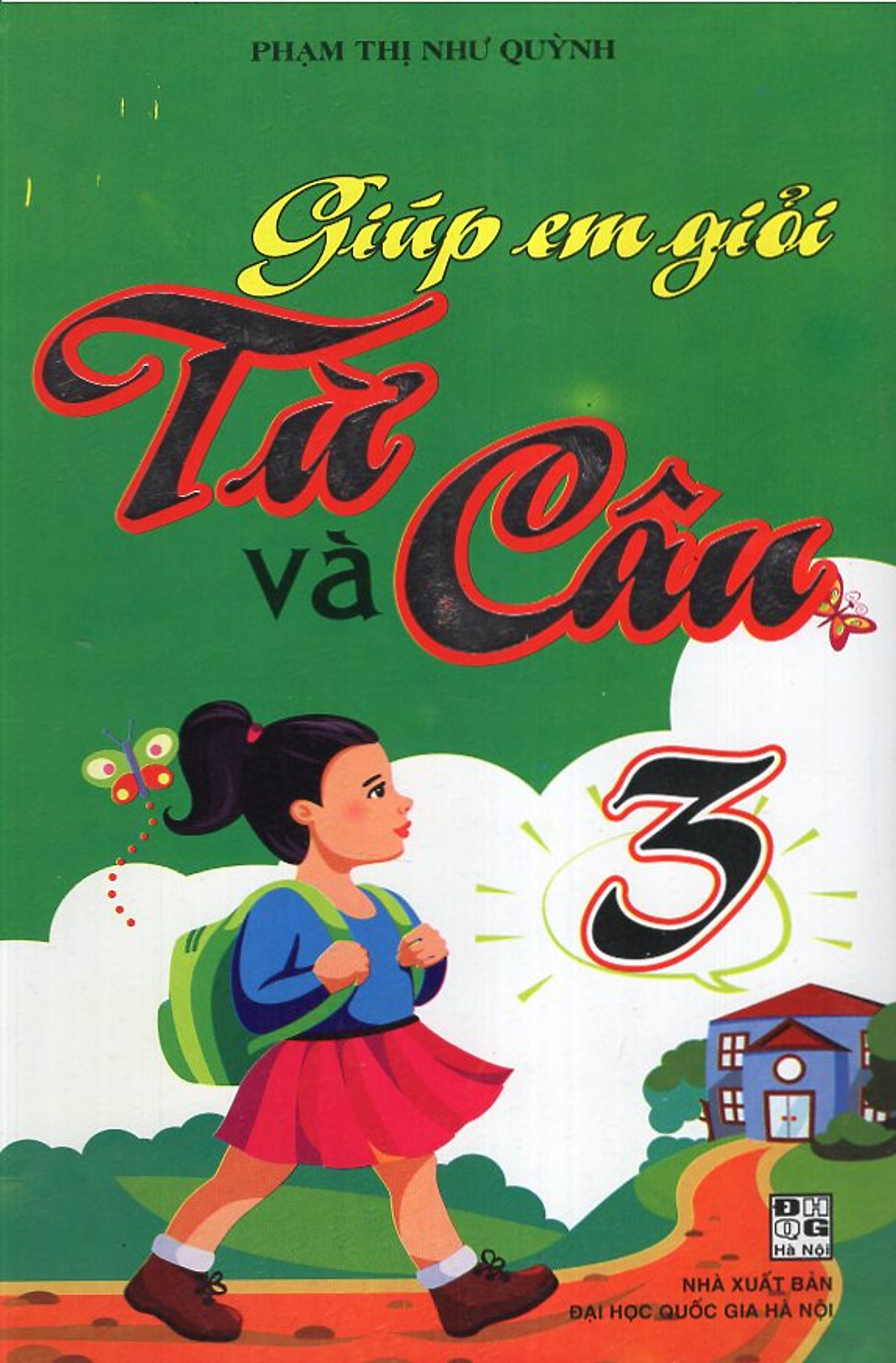 Giúp Em Giỏi Từ Và Câu 3